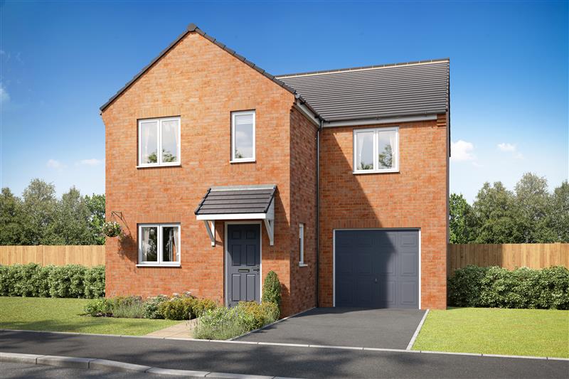 42 Turnstone Way, Ferryhill