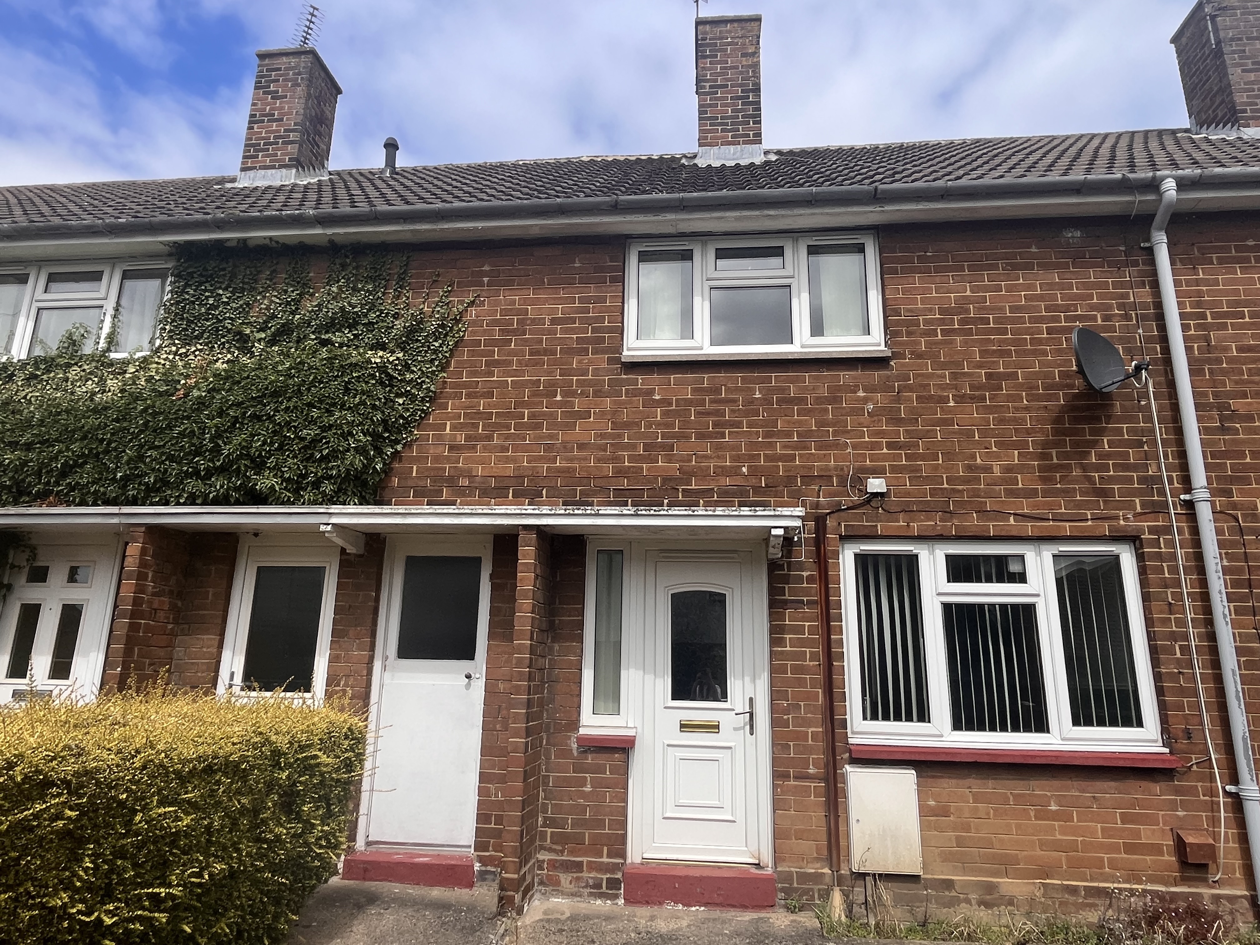 28 Stephenson Way, Newton Aycliffe