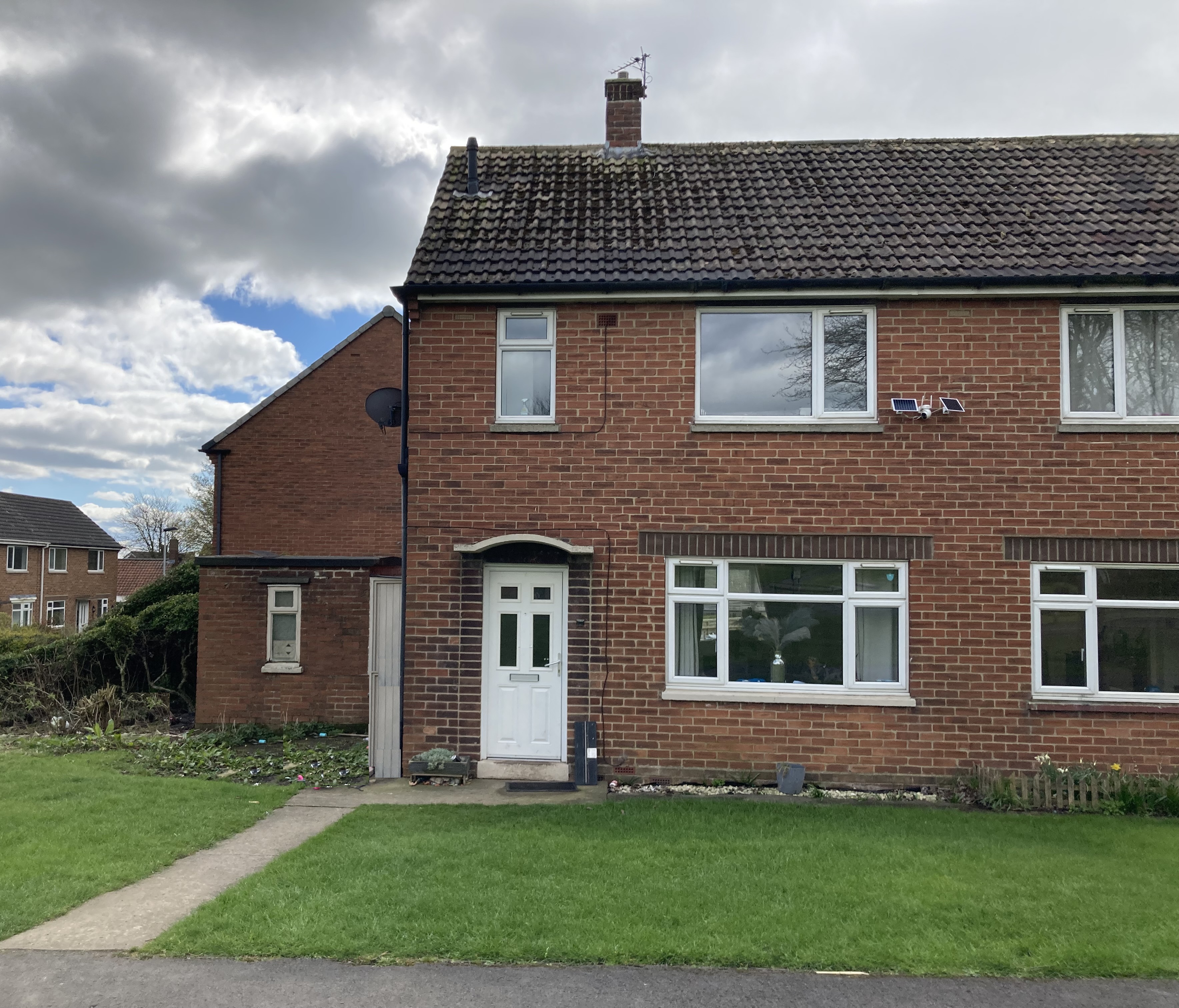 27 Newlands Road, Trimdon Village