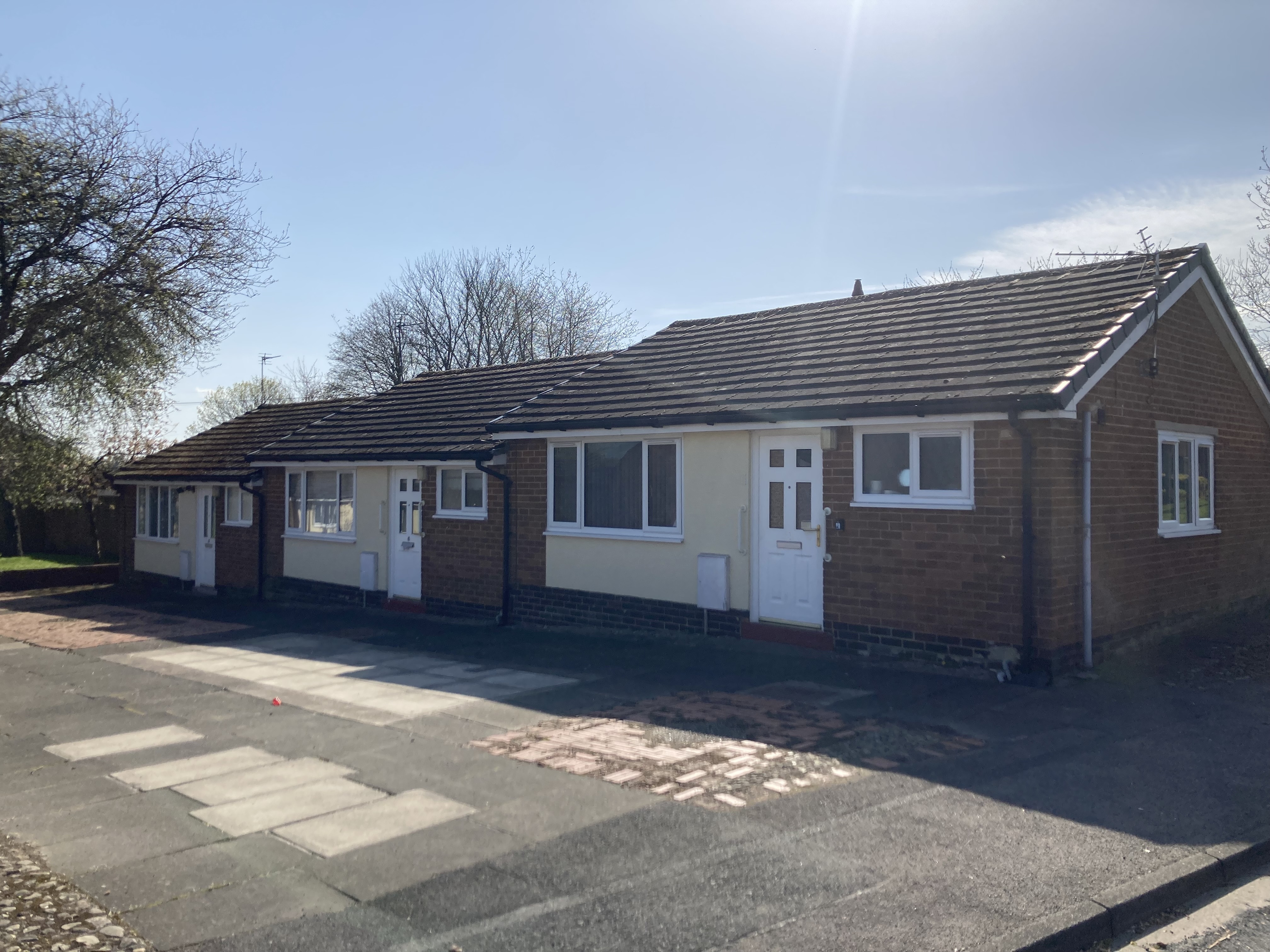 4 College Street, Shildon