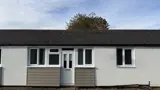 Front View - Barnard Road, Ferryhill