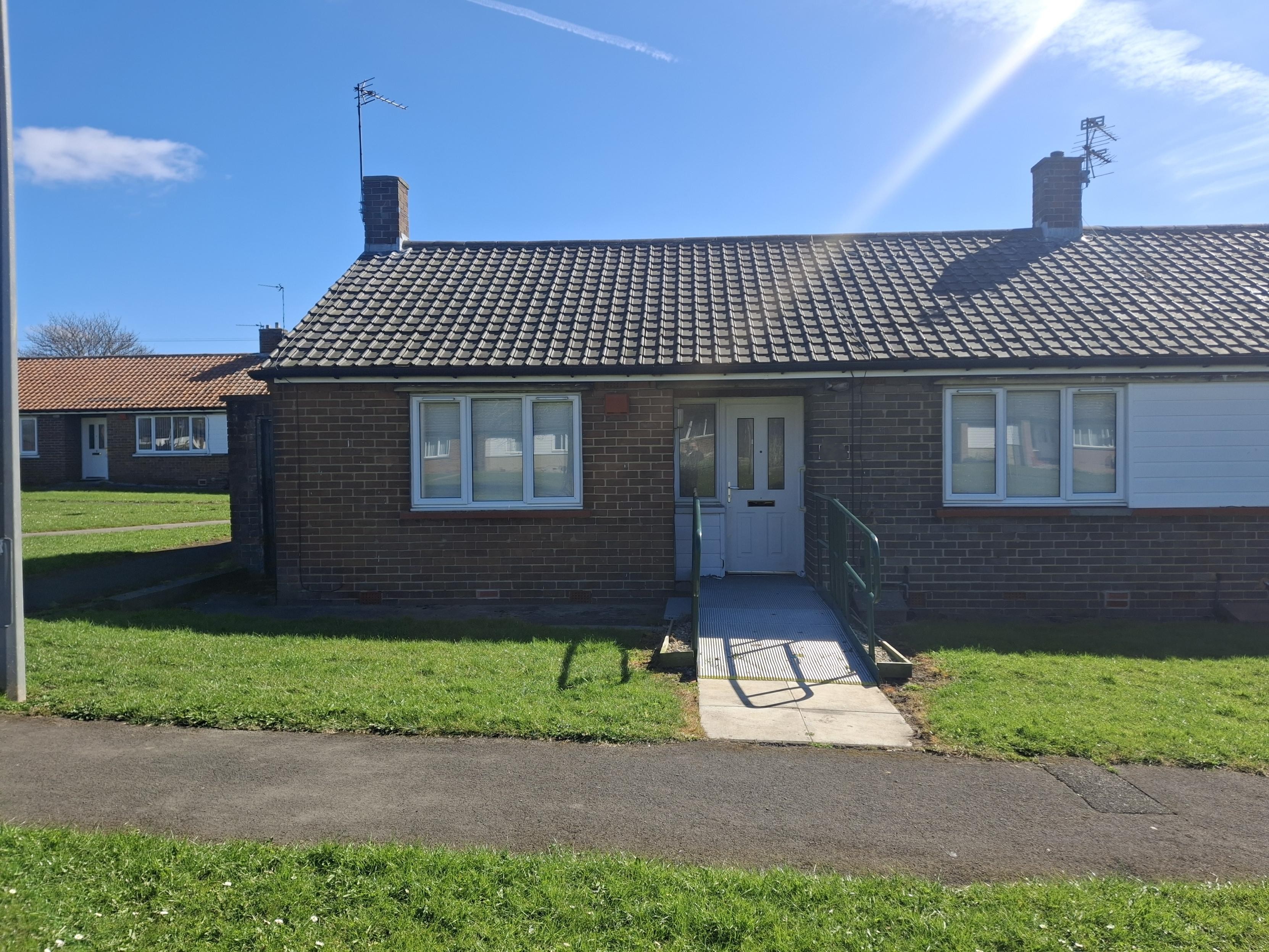 7 The Cotswolds, Chilton, Co Durham, DL17 0QB