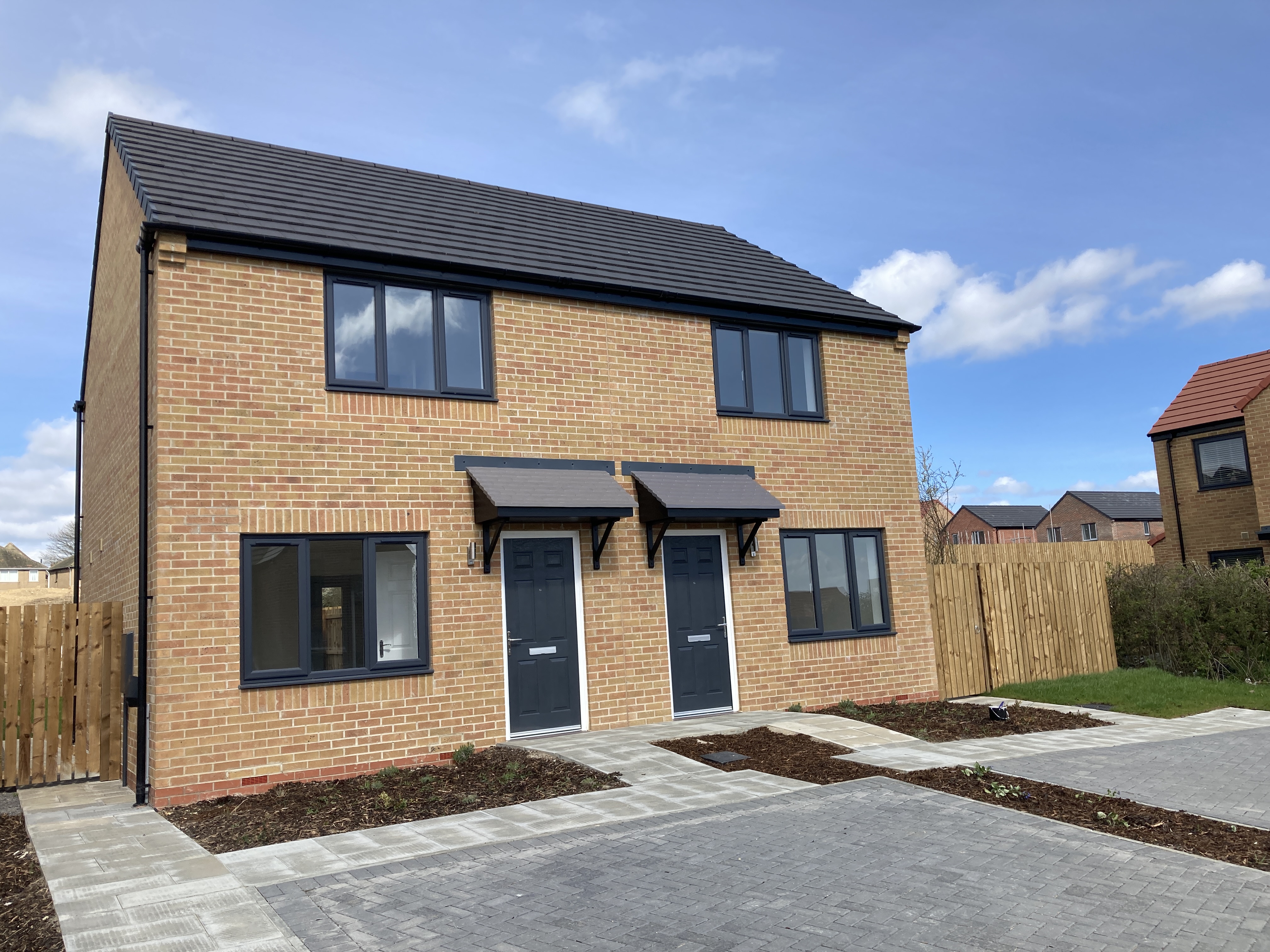 31 Curlew Way, Ferryhill