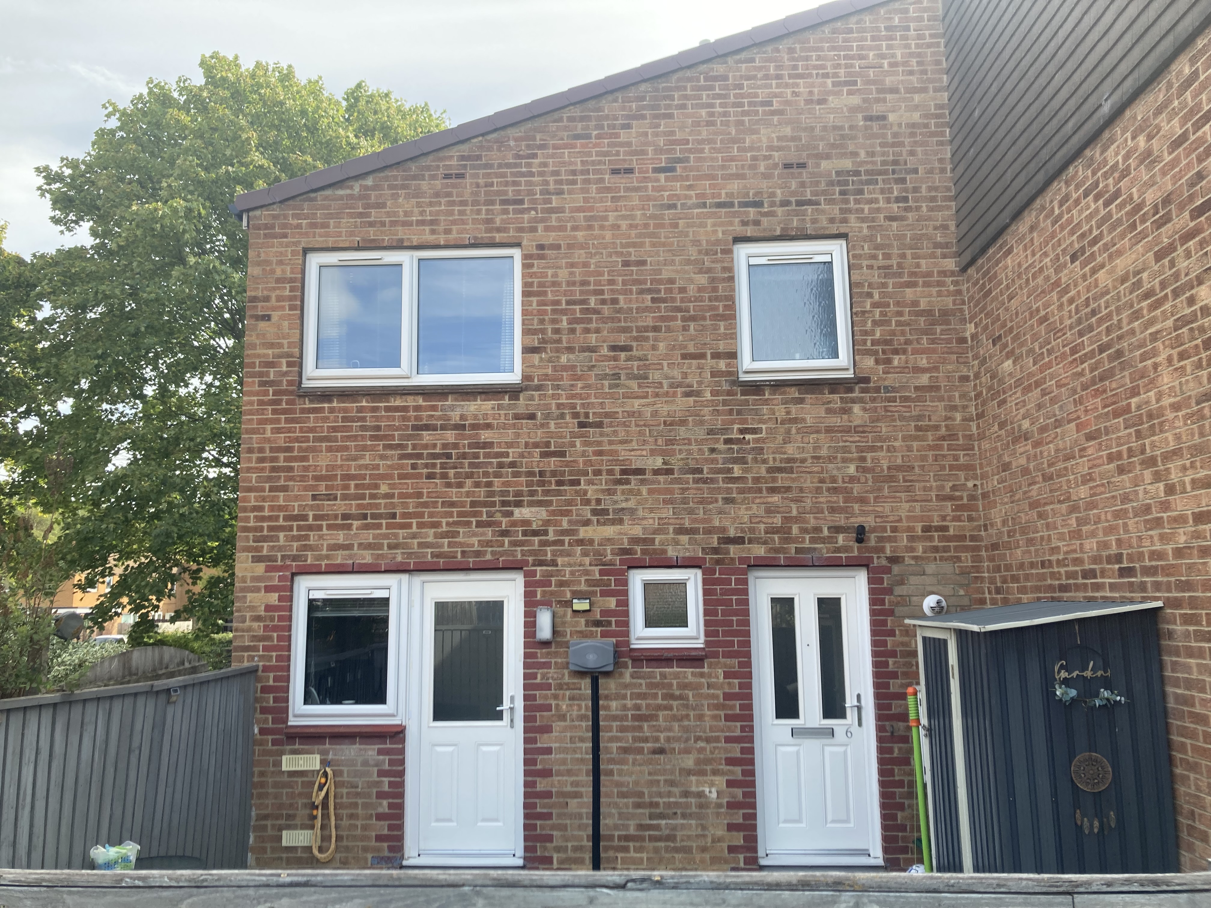 6 Brockwell Close, Newton Aycliffe, Co. Durham, DL5 4QJ