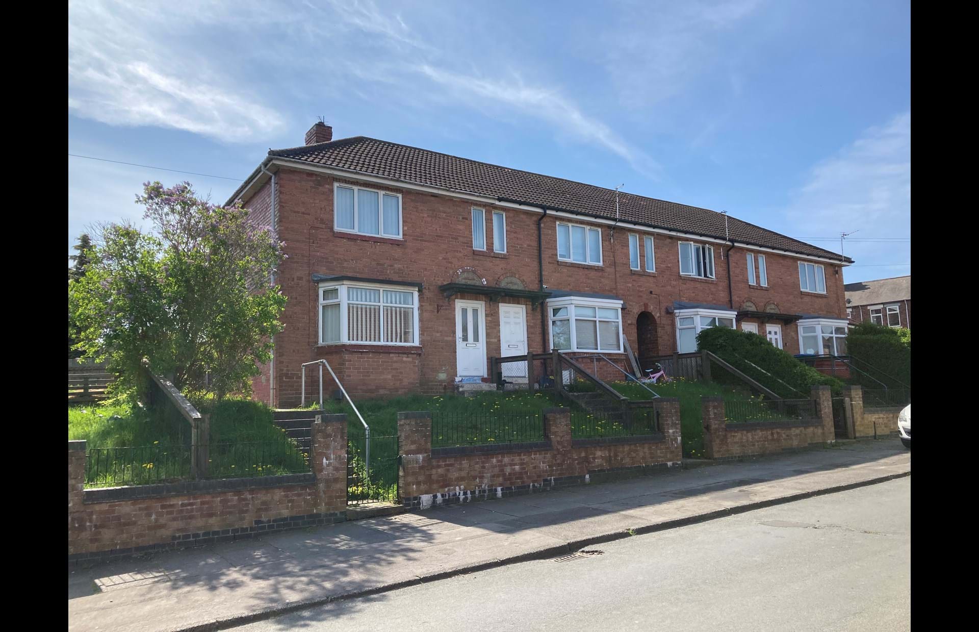 Dalton Crescent, Shildon