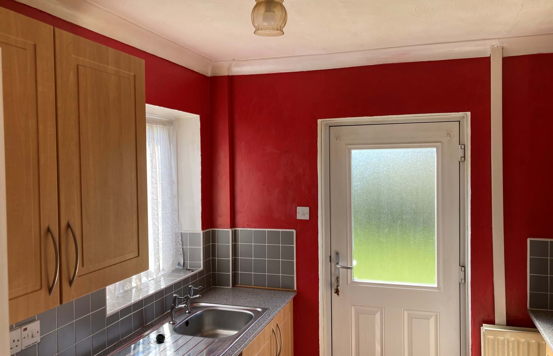 Kitchen - Firtree, Shildon