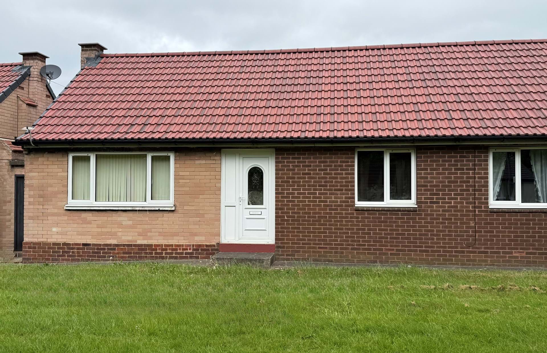Front View - Ravensworth Road, Ferryhill