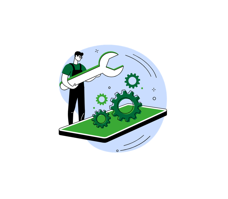 Property Services Contract