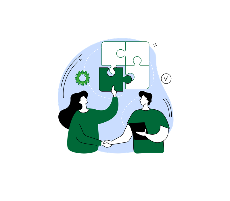 Financial and Employability Support