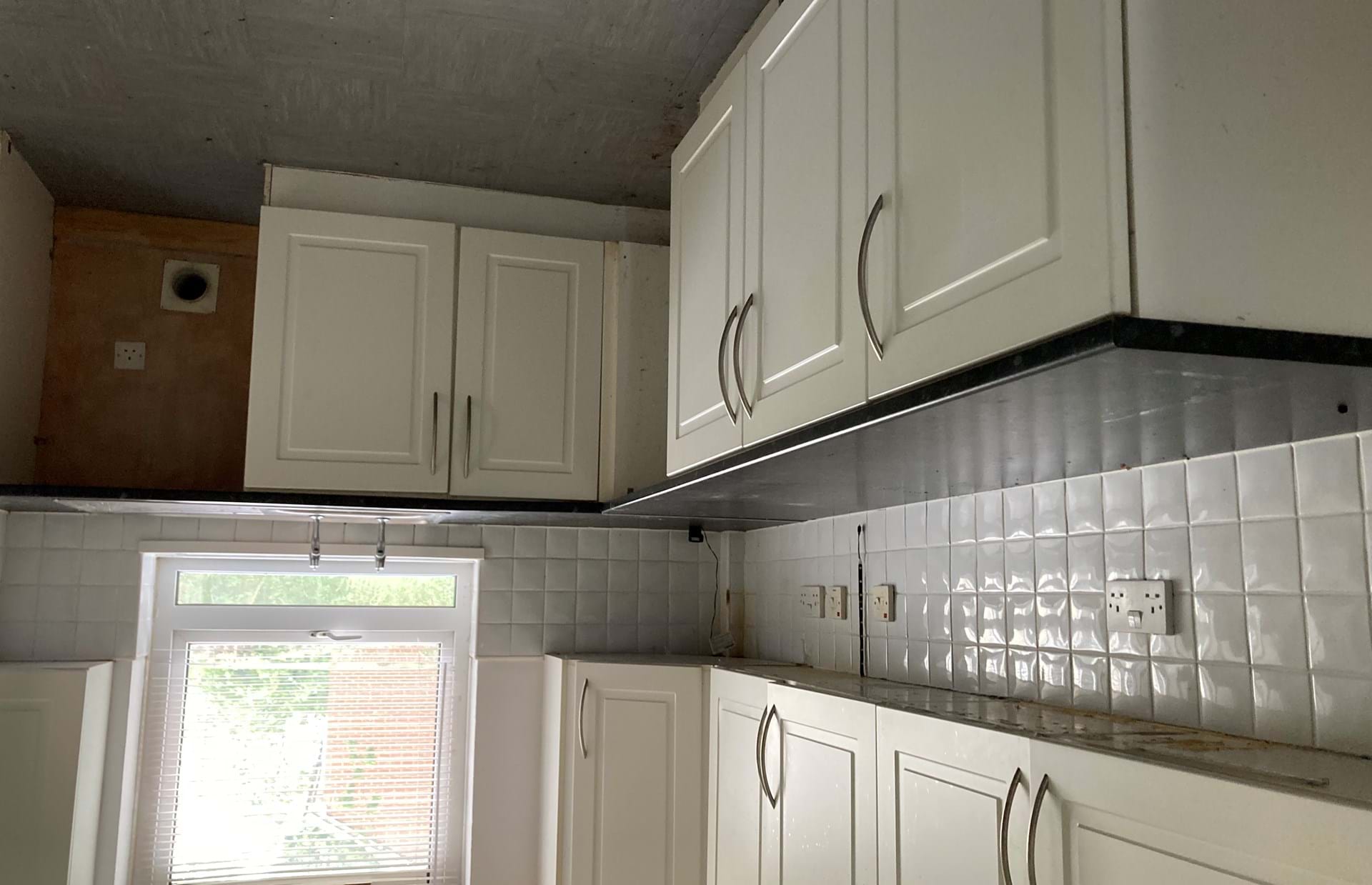 Kitchen, Baliol Green, Newton Aycliffe