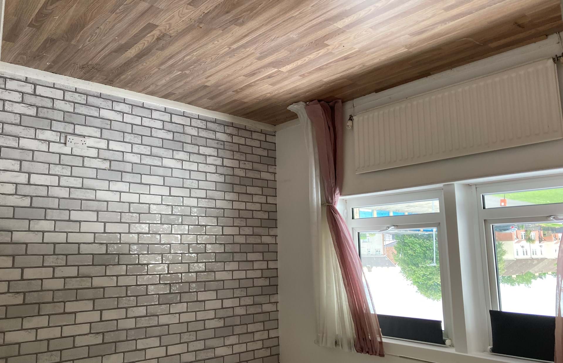 Bedroom 2, Baliol Green, Newton Aycliffe