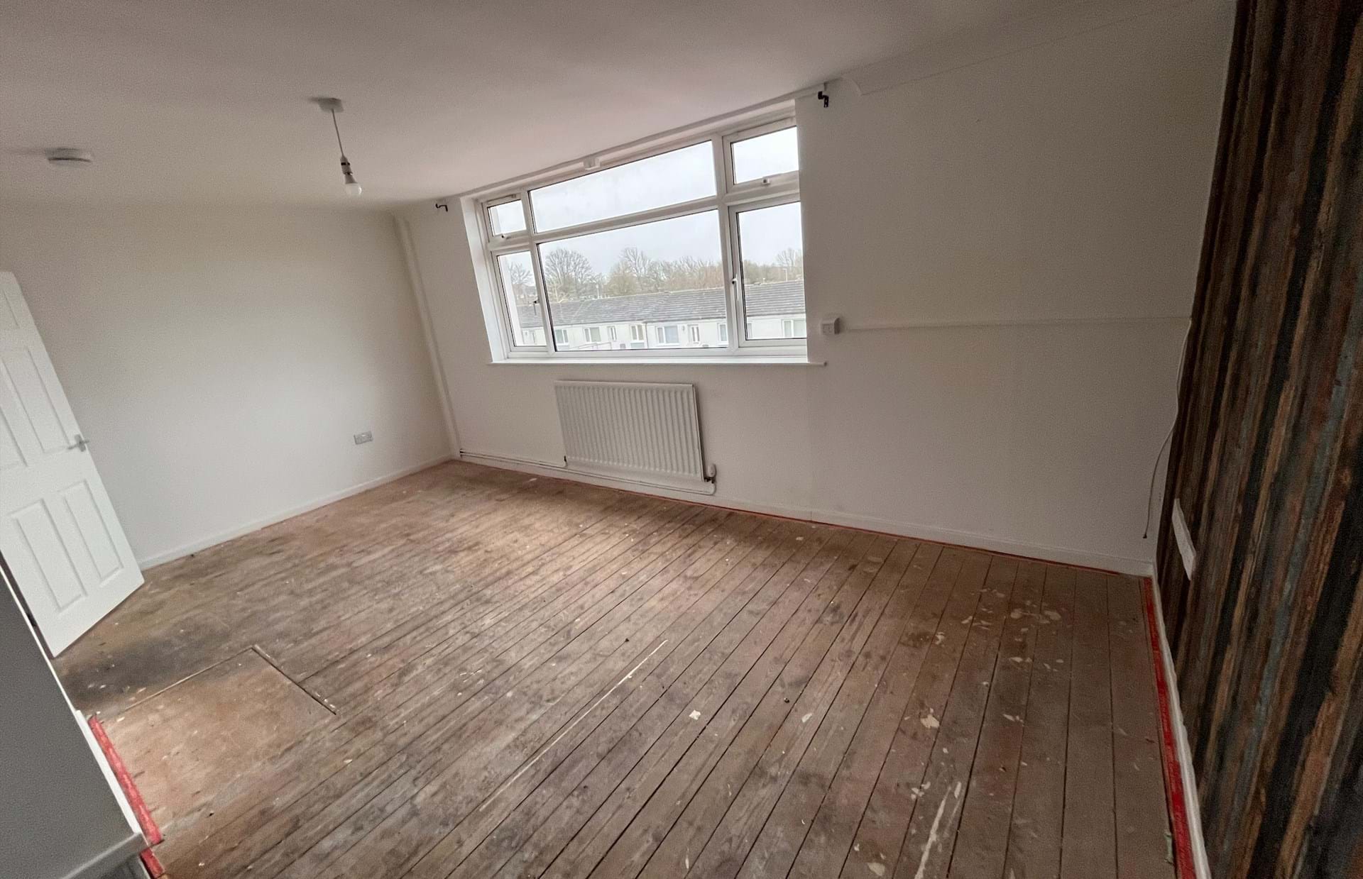 Living Area - Ravensworth Road, Ferryhill