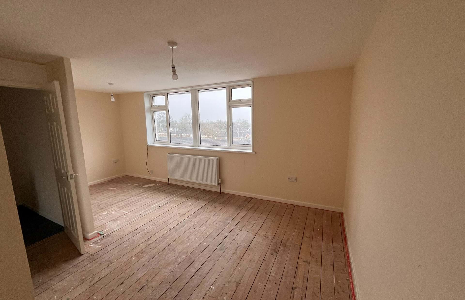 Master Bedroom - Ravensworth Road, Ferryhill