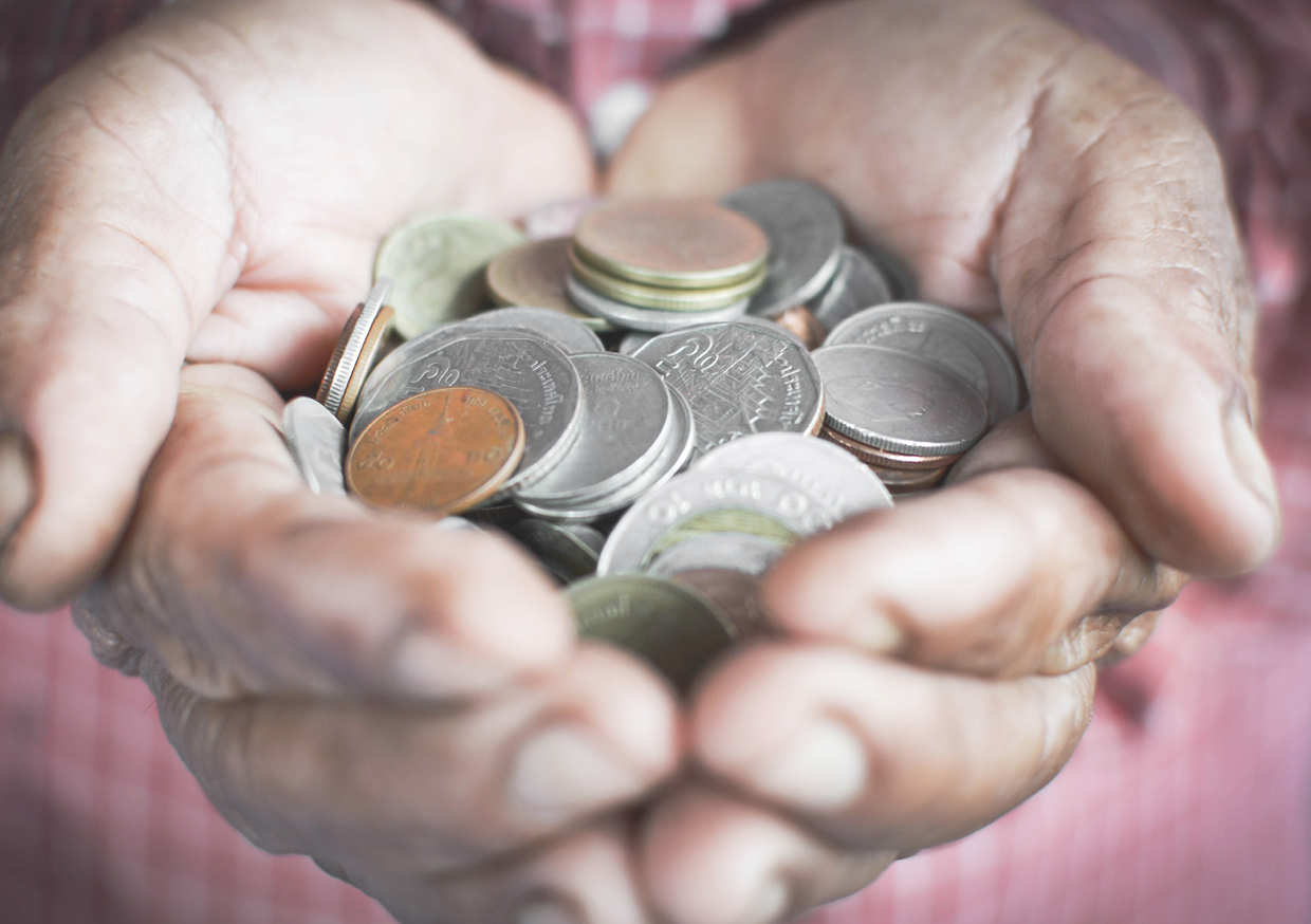 make your money work