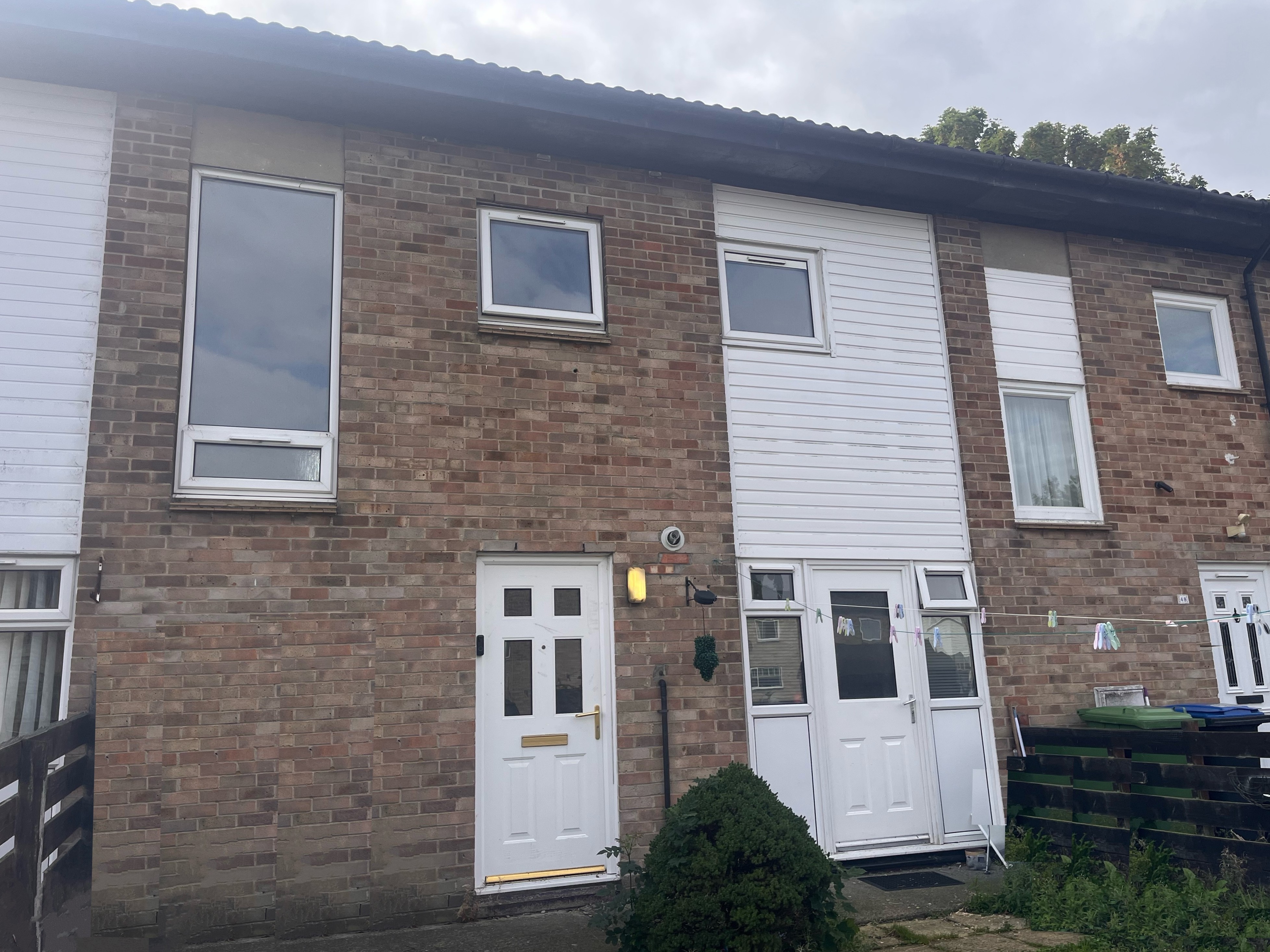 47 Grassholme Place, Newton Aycliffe, County Durham, DL5 7ES