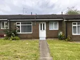 Front view - Skipton Close, Ferryhill