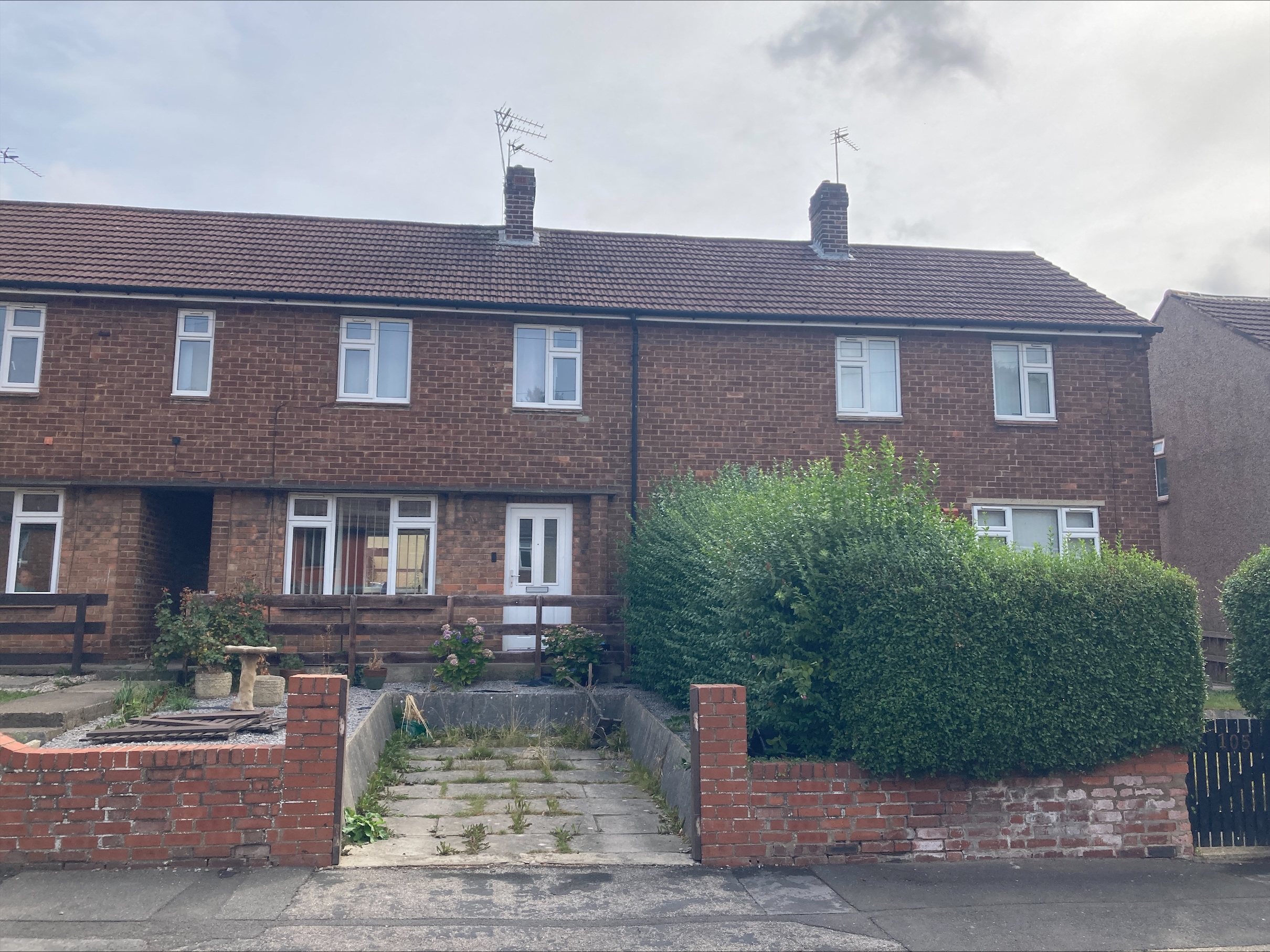 103 Jubilee Road, Shildon