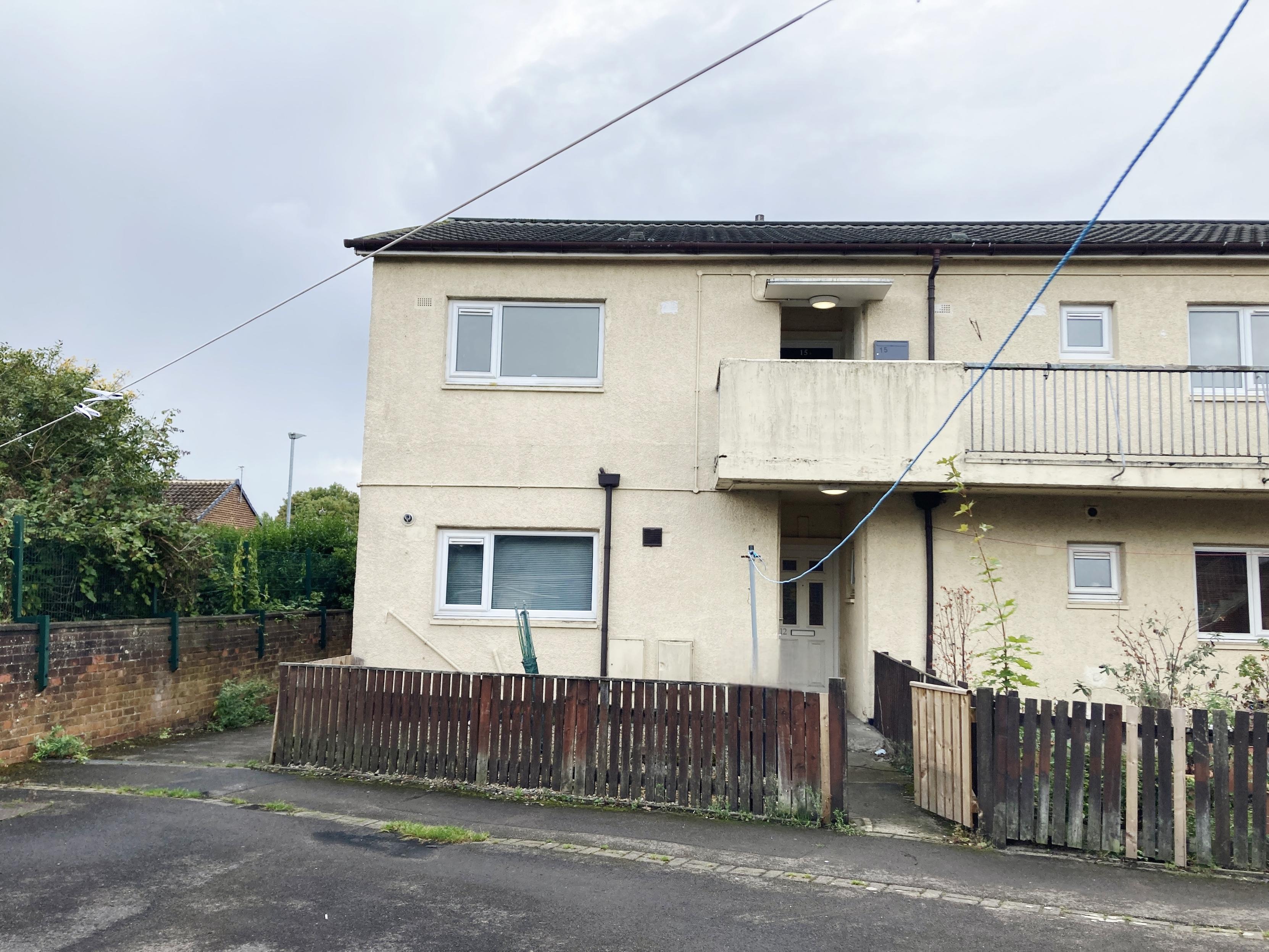 15 Neville Parade, Newton Aycliffe