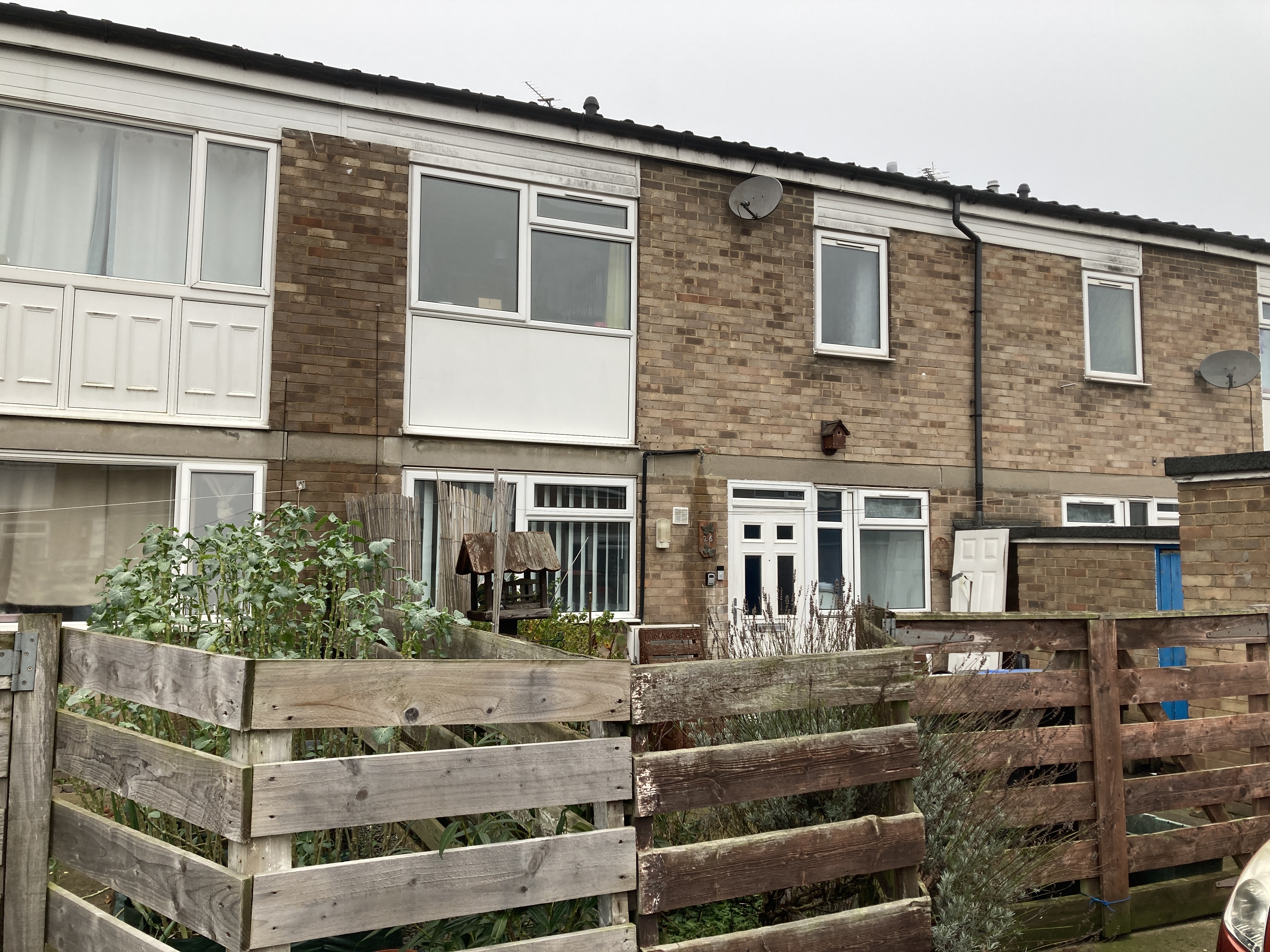 26 Eskdale Place, Newton Aycliffe