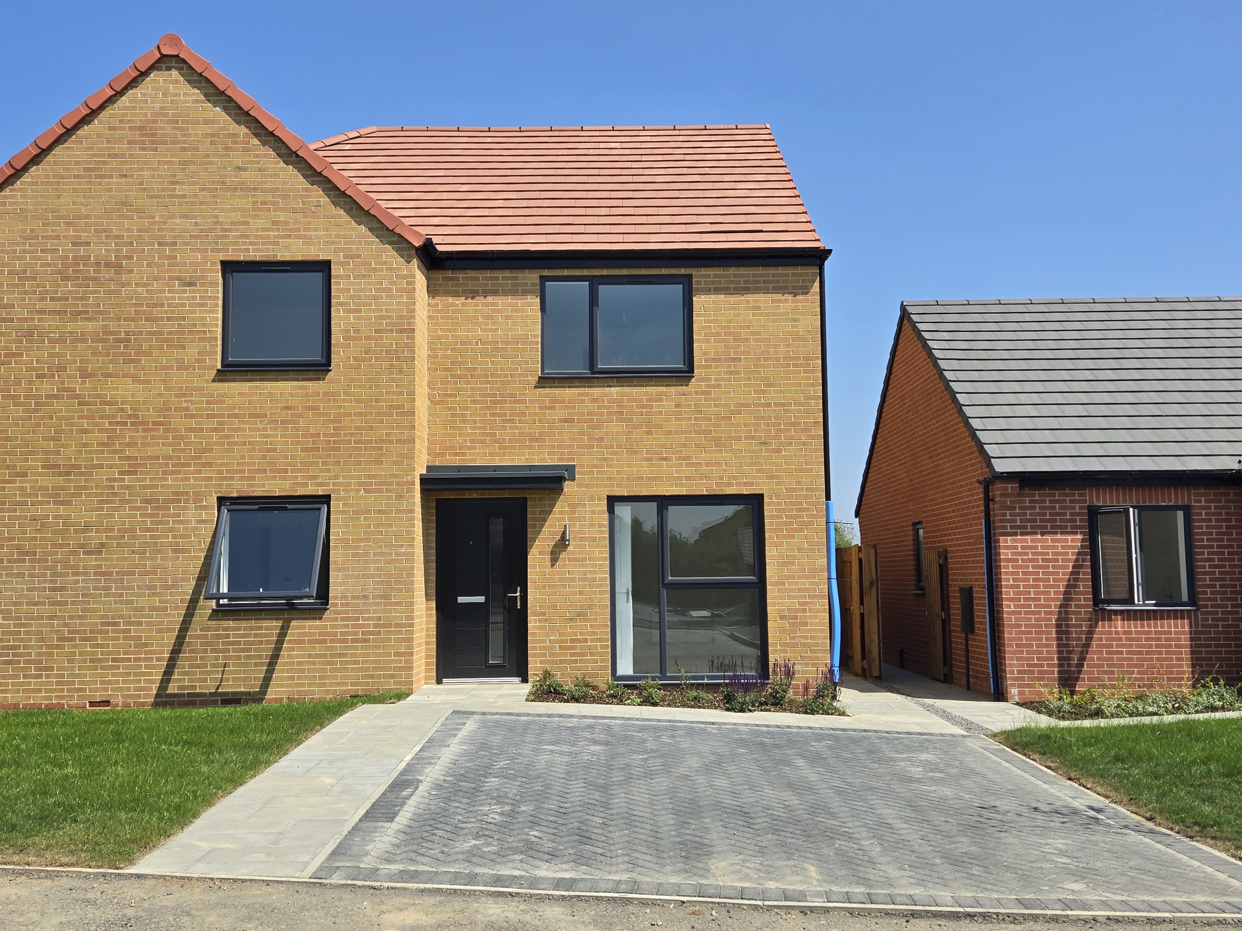 24 Turnstone Way, Ferryhill