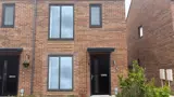 Laburnum Grove - Front view 