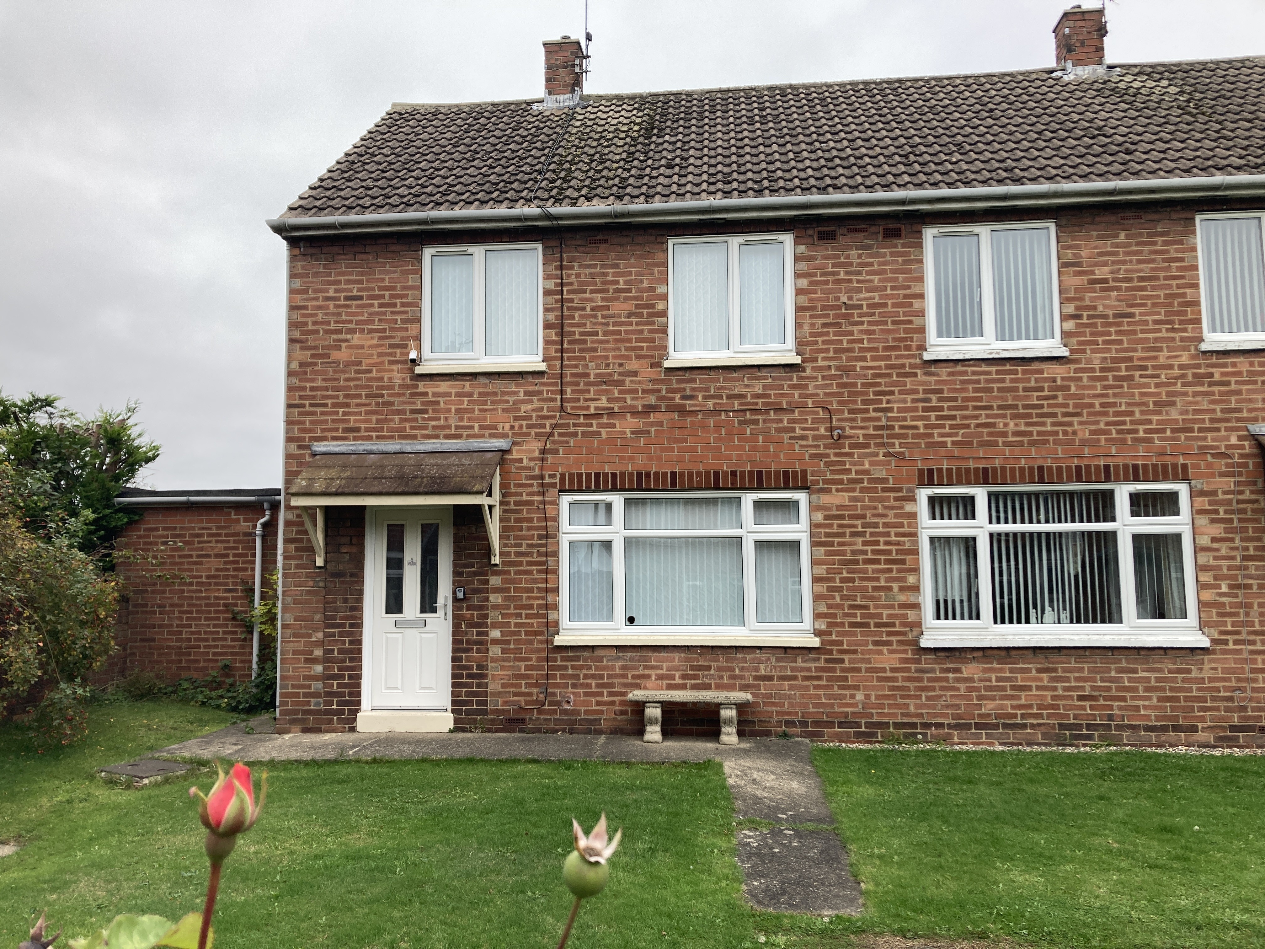 11 Pearl Close, Chilton, Co Durham, DL17 0QZ