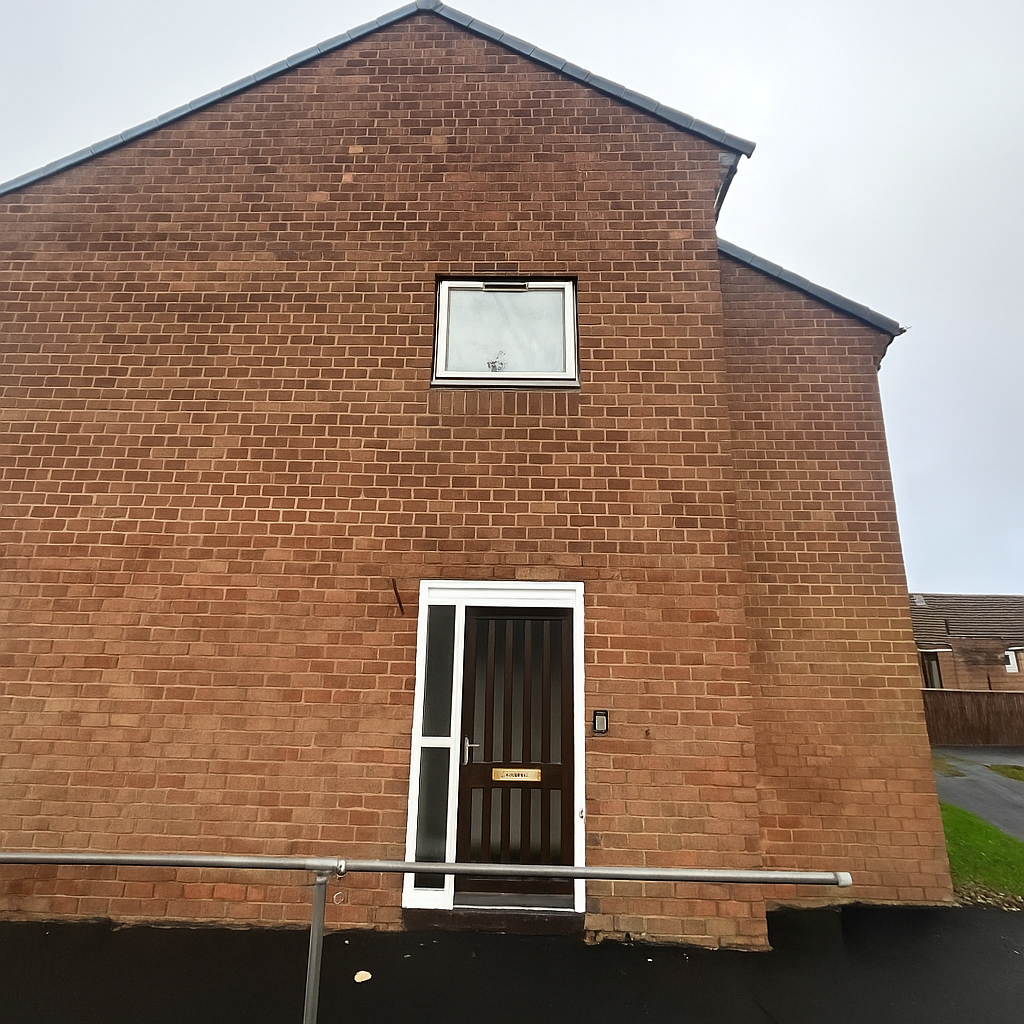 Mount Pleasant Court, Spennymoor (1)