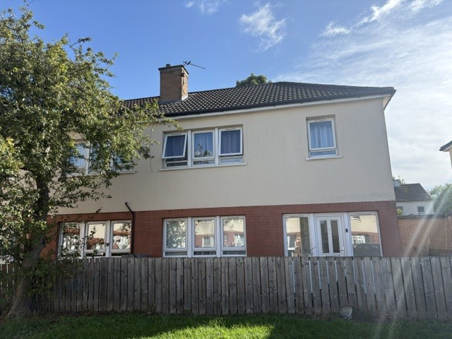 Clarence Close