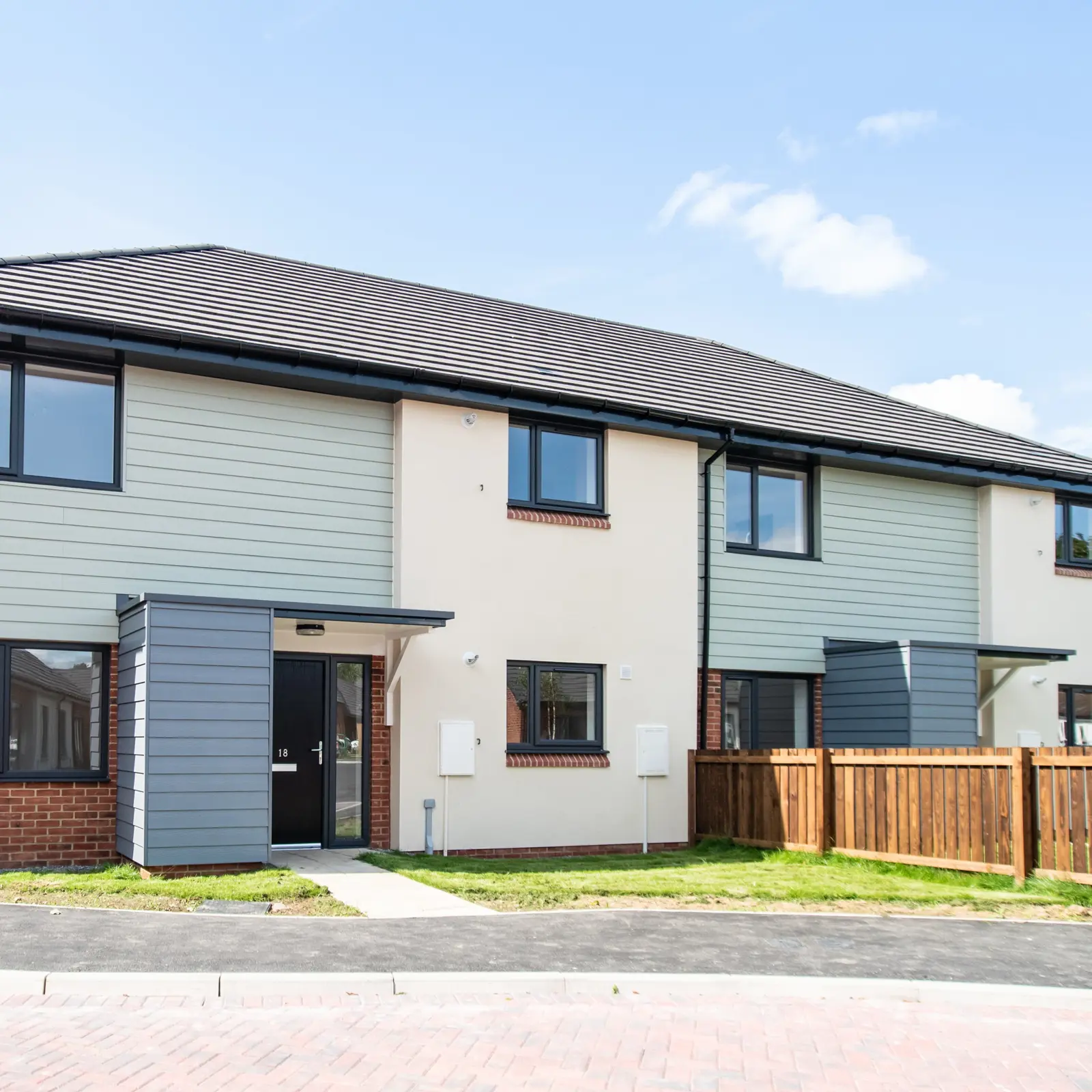 New model of shared ownership