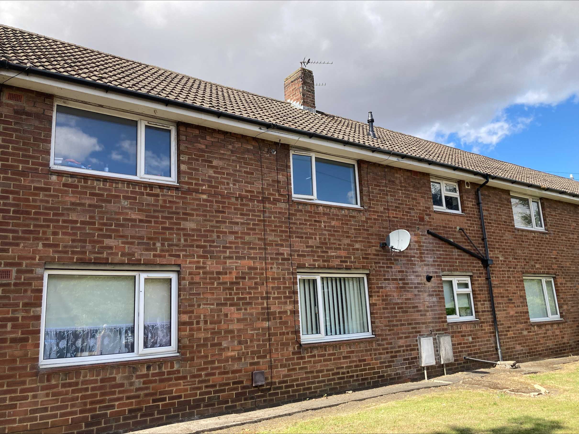 2 Heather Grove, Middlestone Moor