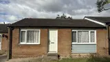 Alnwick Close - front view