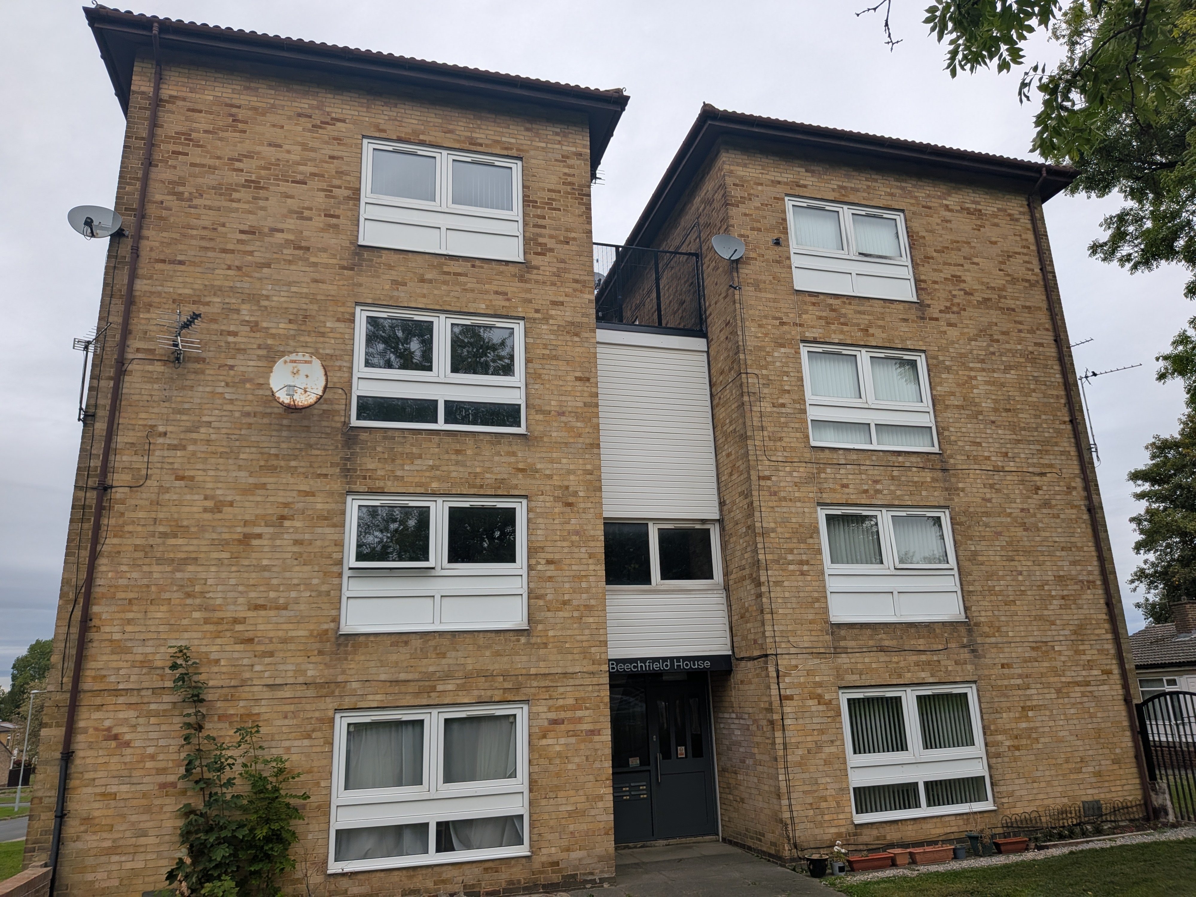 1 Beechfield, Newton Aycliffe