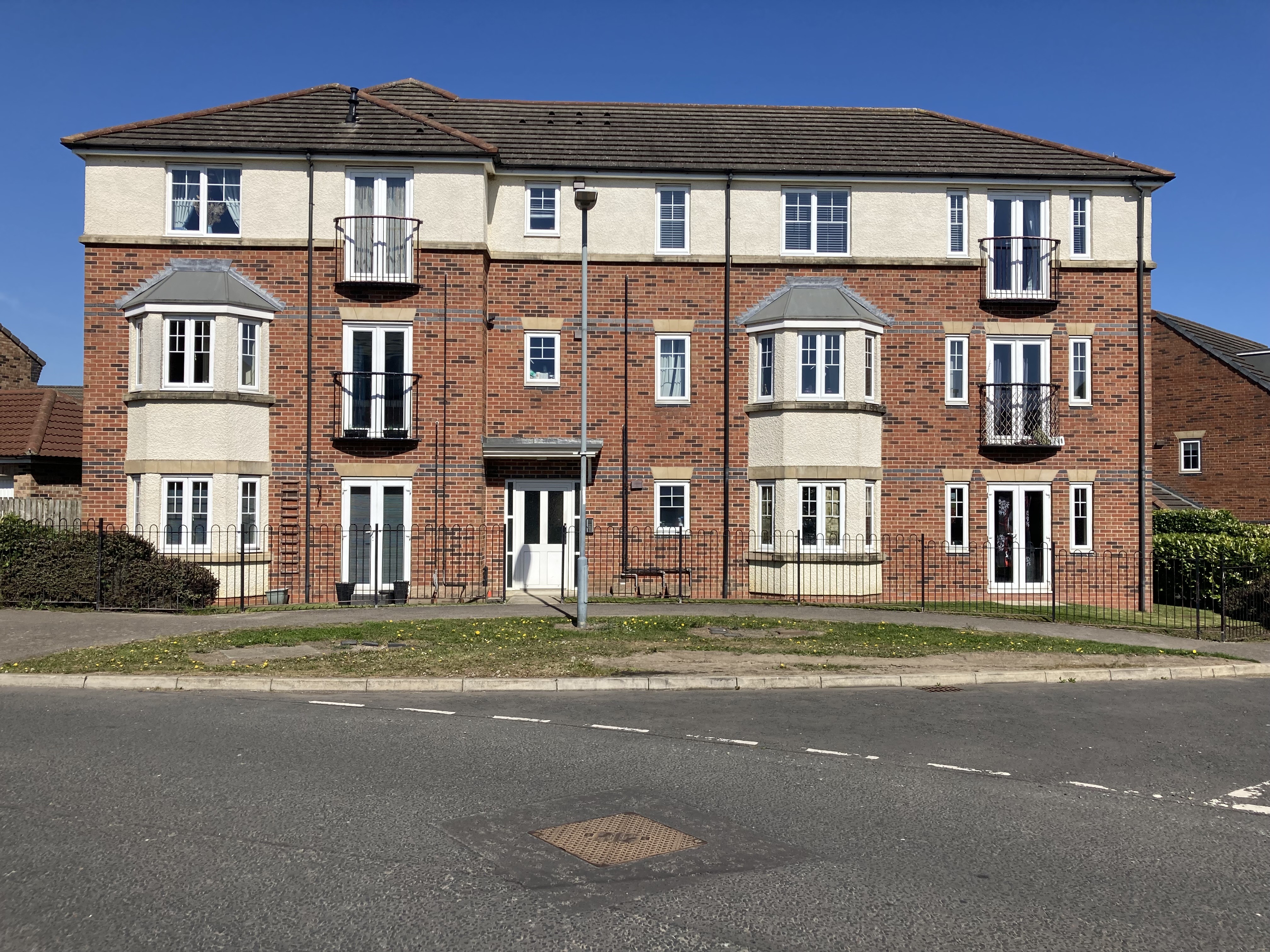 75 Studley Drive, Spennymoor