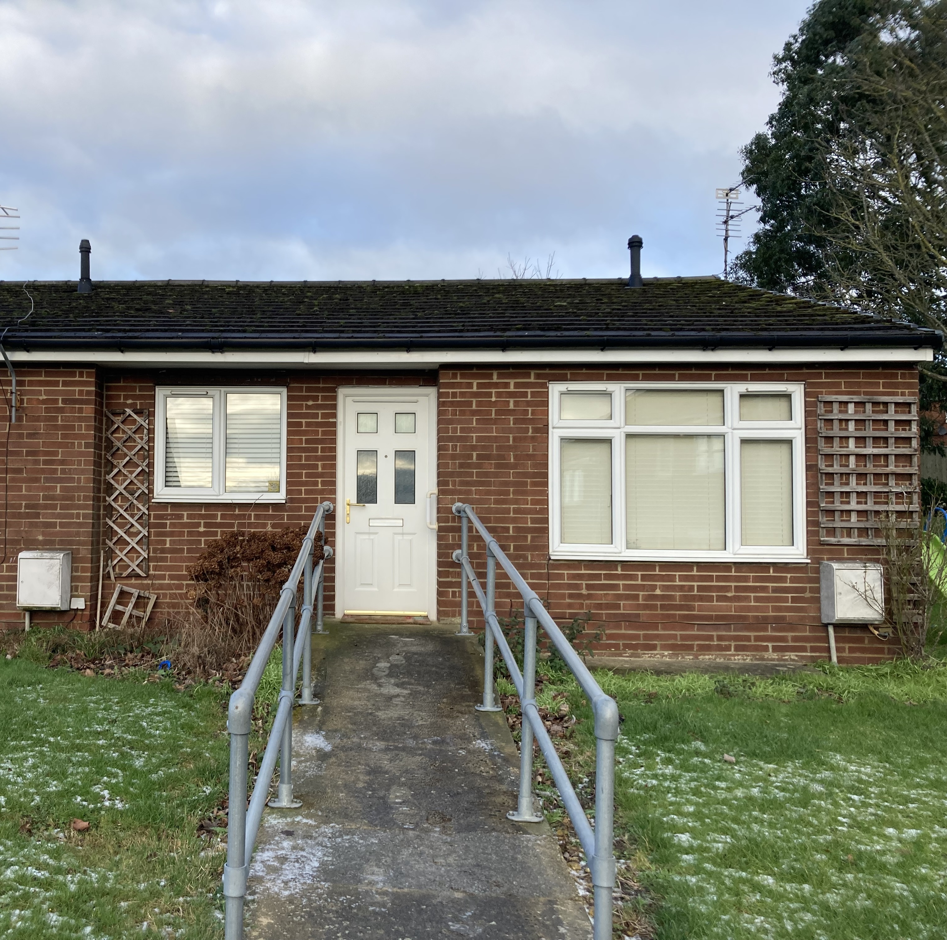 26 Springwell Avenue, Trimdon Village