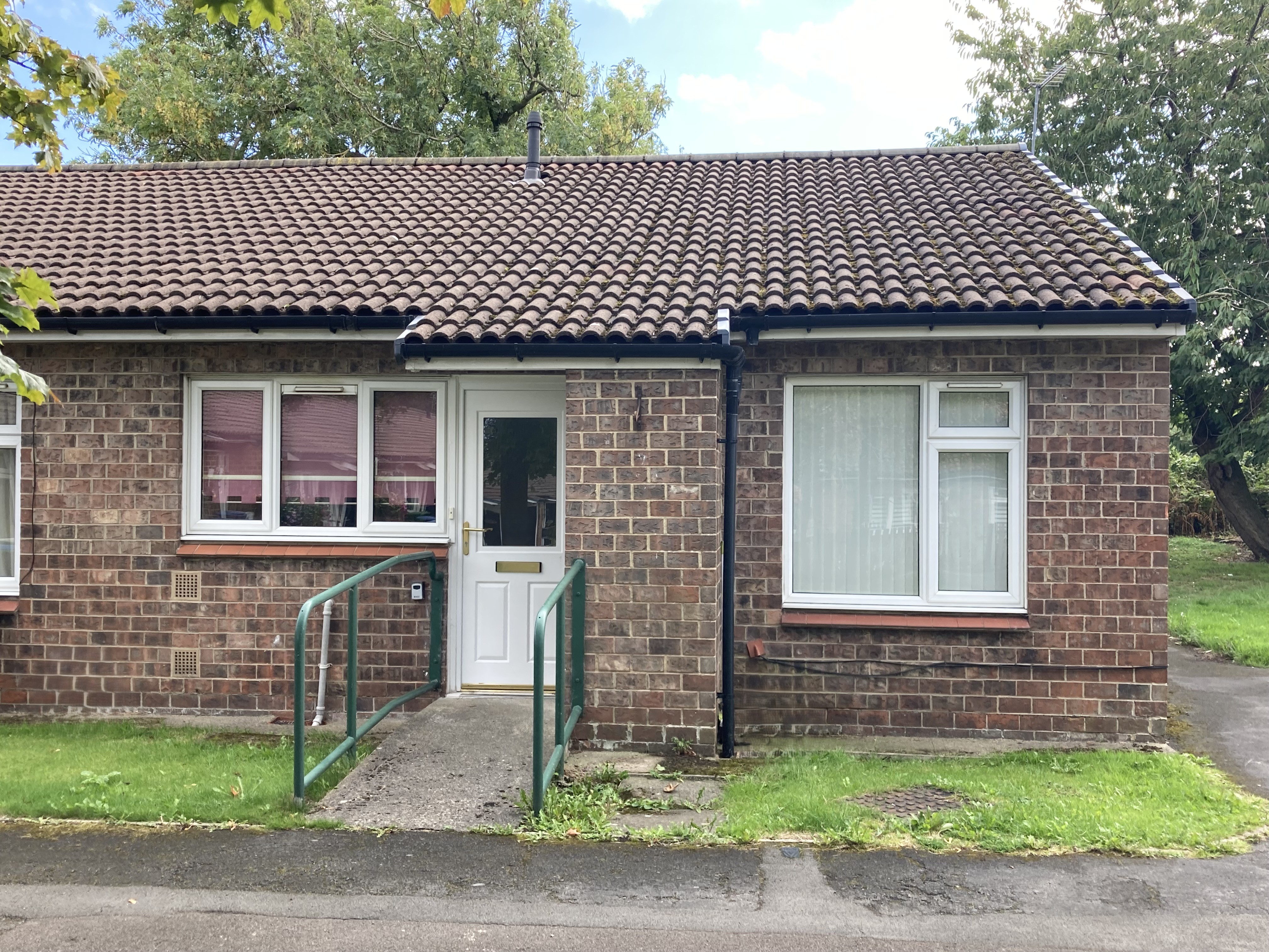 14 Inglesgarth Court, Spennymoor