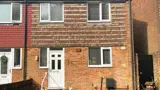 Front view - Brancepeth Road, Ferryhill