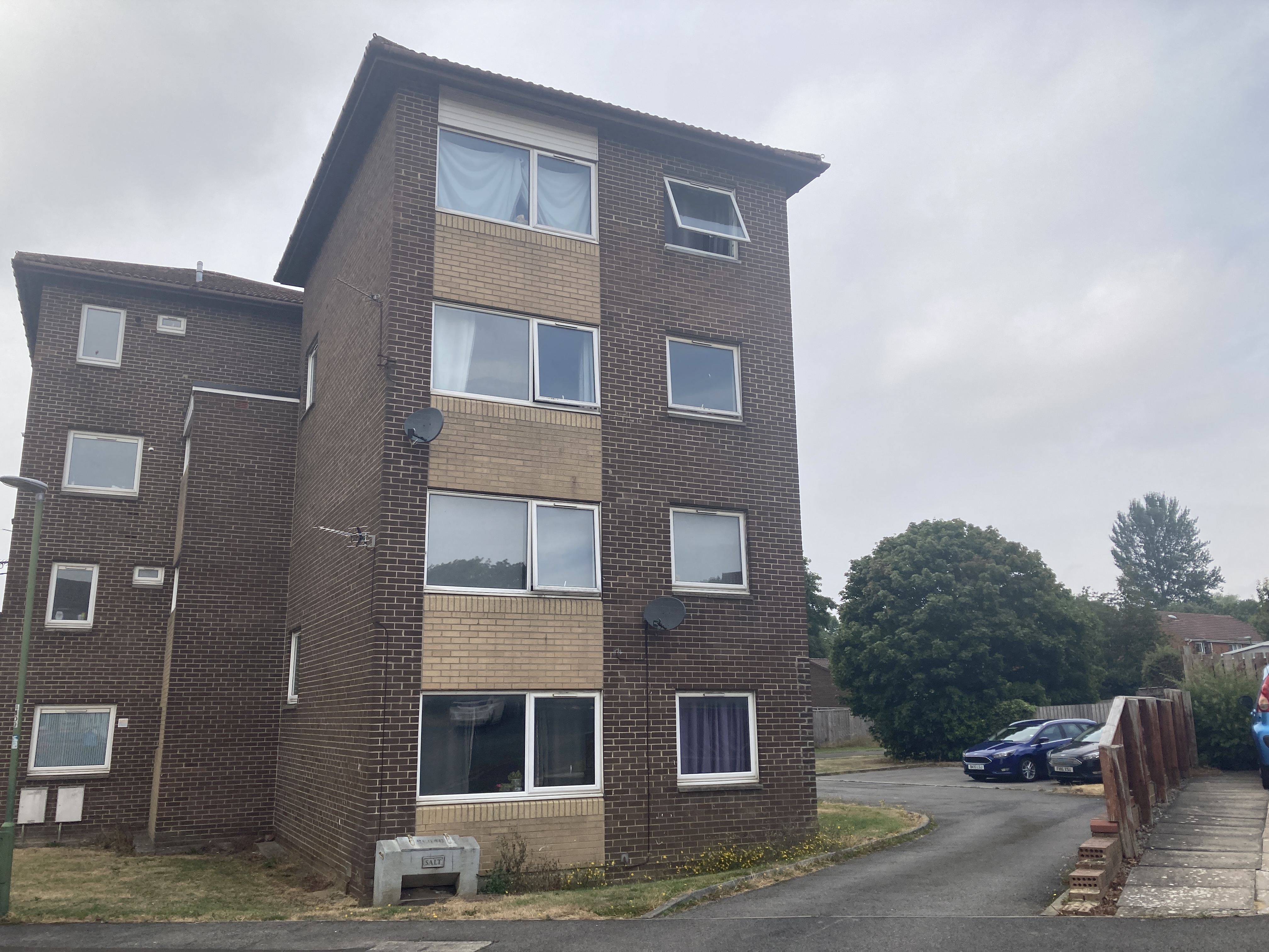 36 Lisle Road, Newton Aycliffe