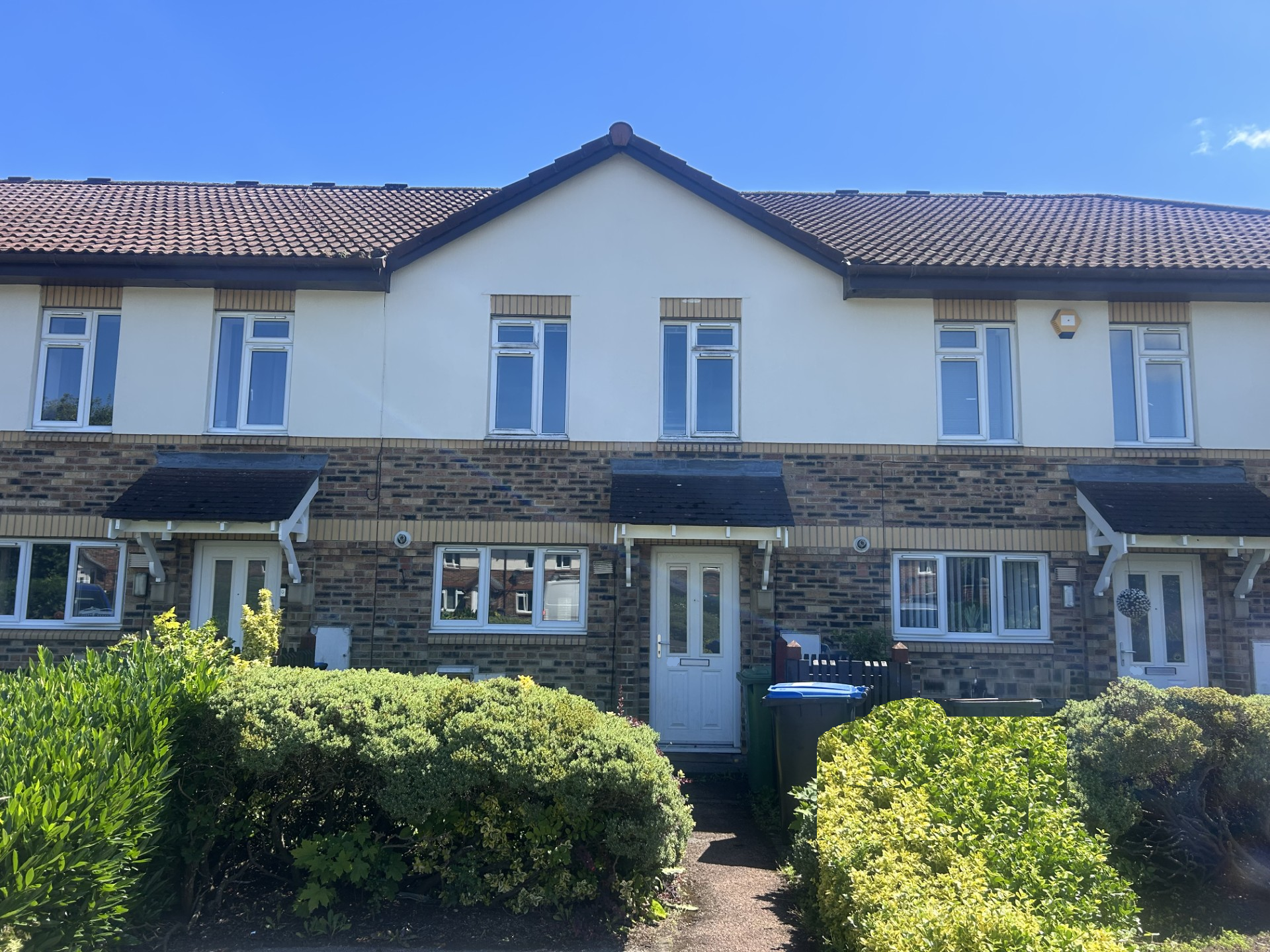 21 Linden Court, Spennymoor