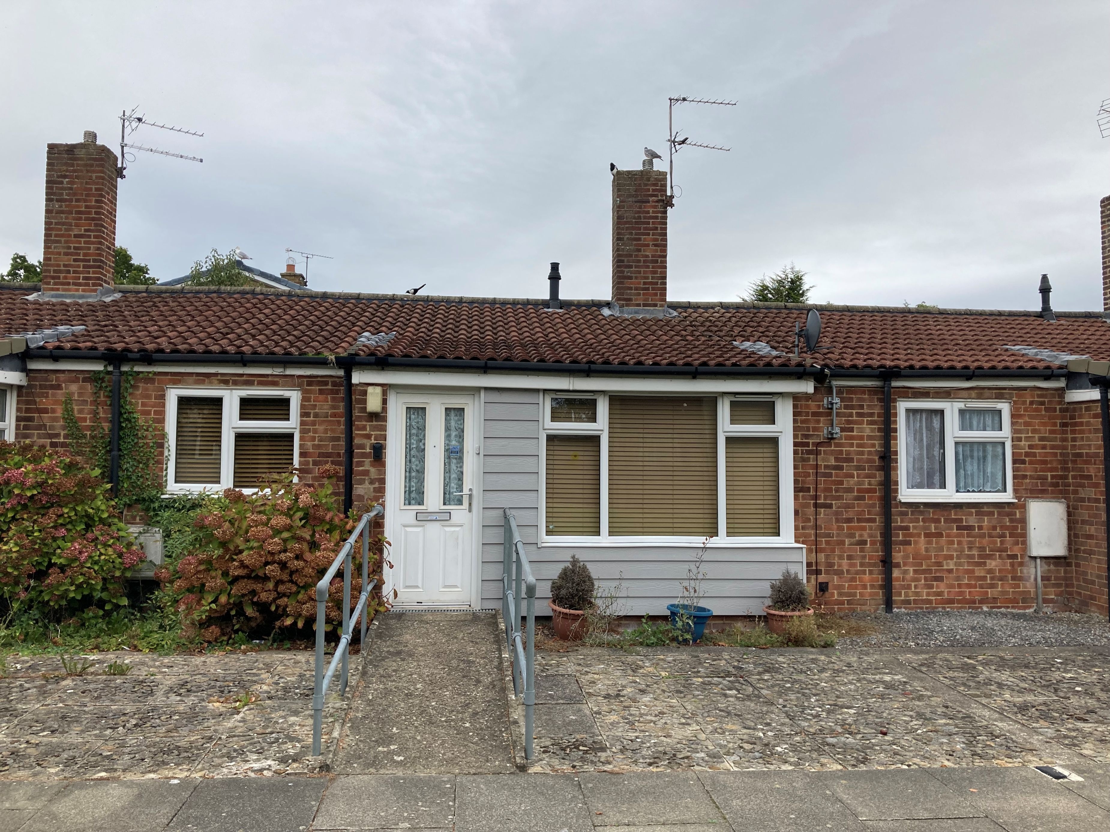 4 Crowley Place, Newton Aycliffe