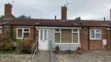 Front View, Crowley Place, Newton Aycliffe 