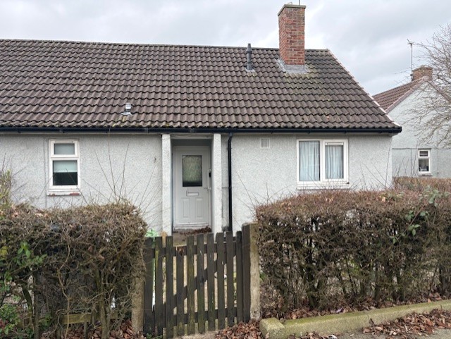 34 Bowes Road, Newton Aycliffe, DL5 5LP