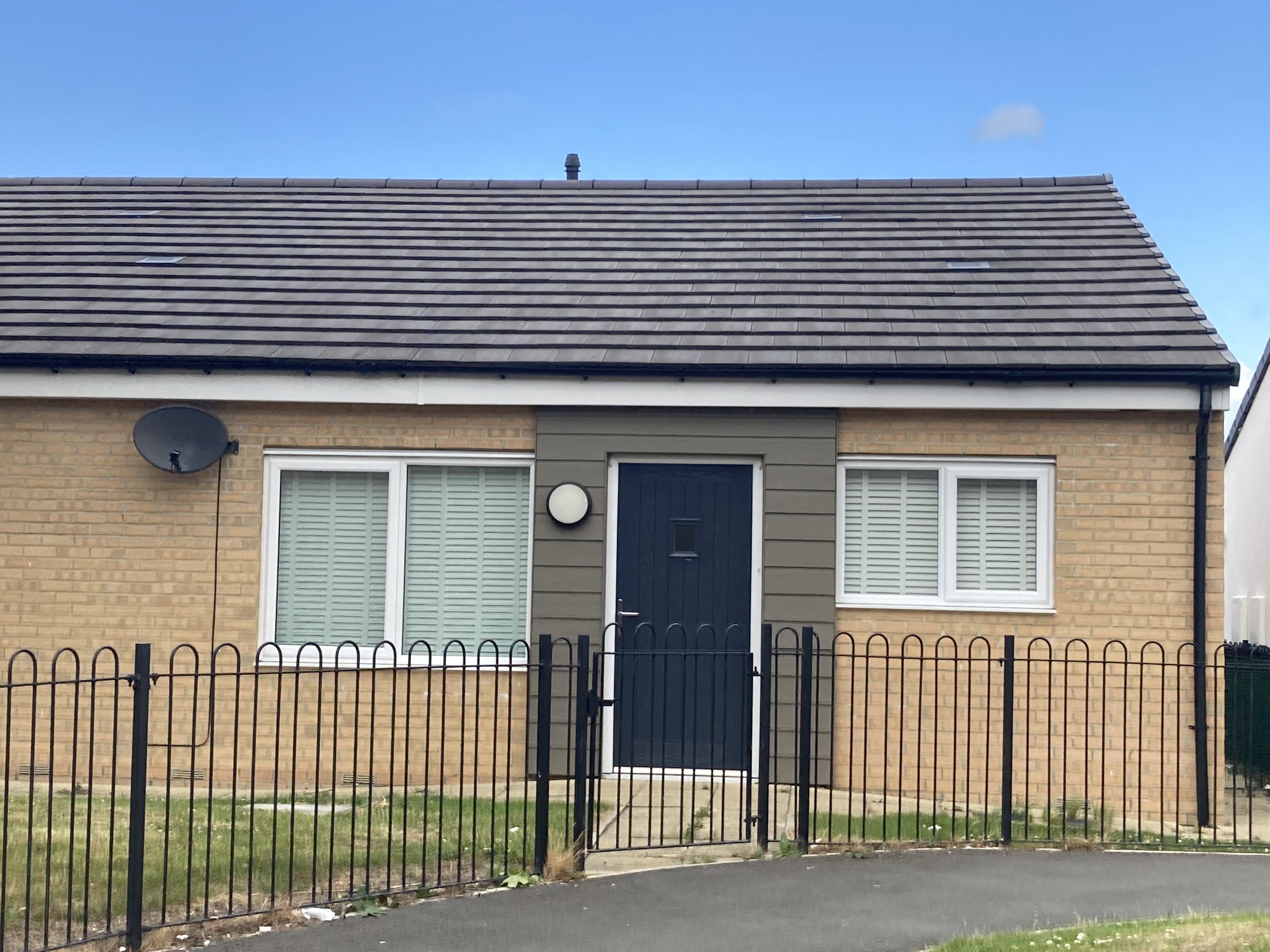 17 King William Court, Spennymoor