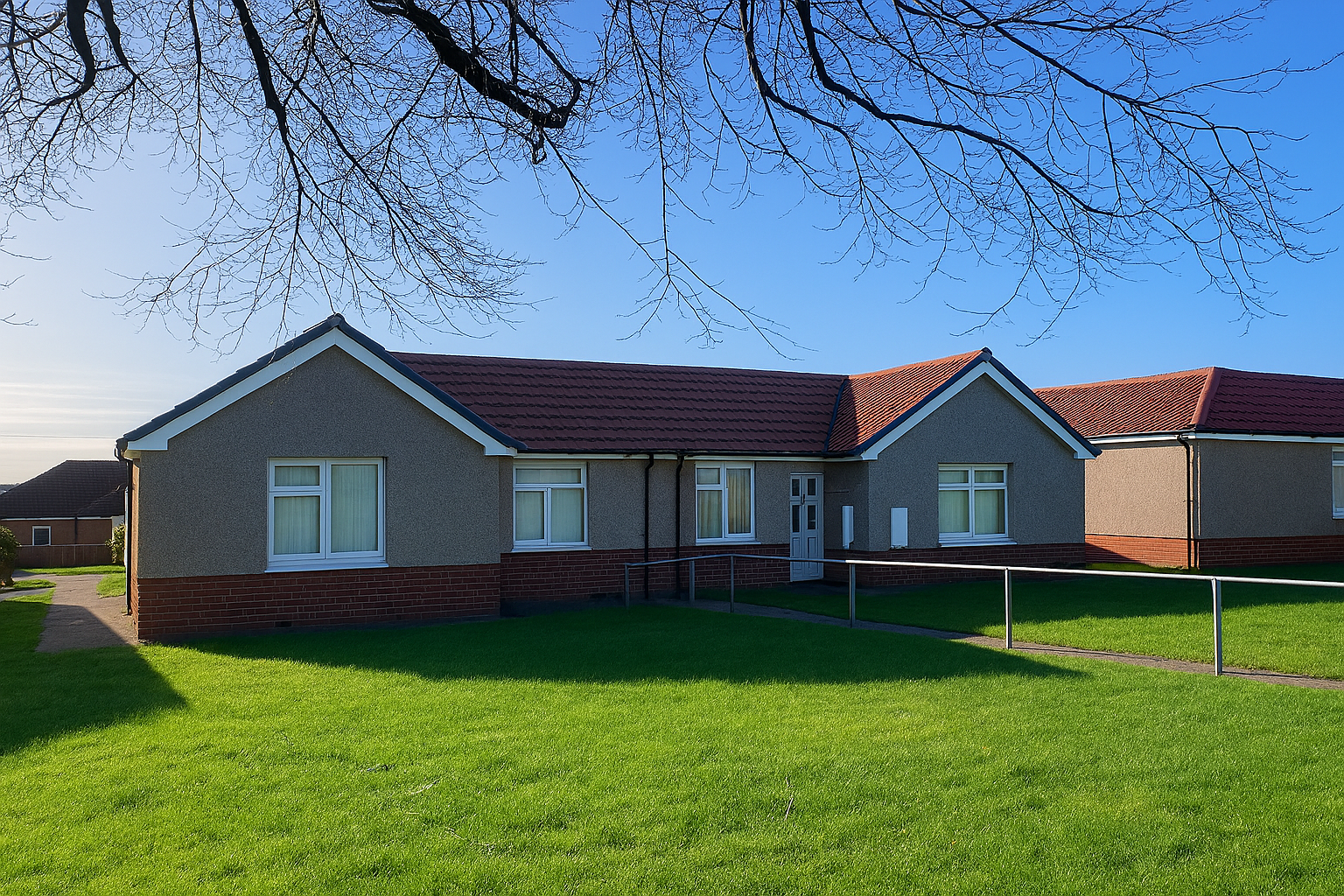 17 Chestnut Avenue, Ferryhill