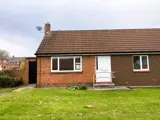 Front view - Raby Road, Ferryhill