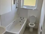 Bathroom, Maple Avenue, Shildon
