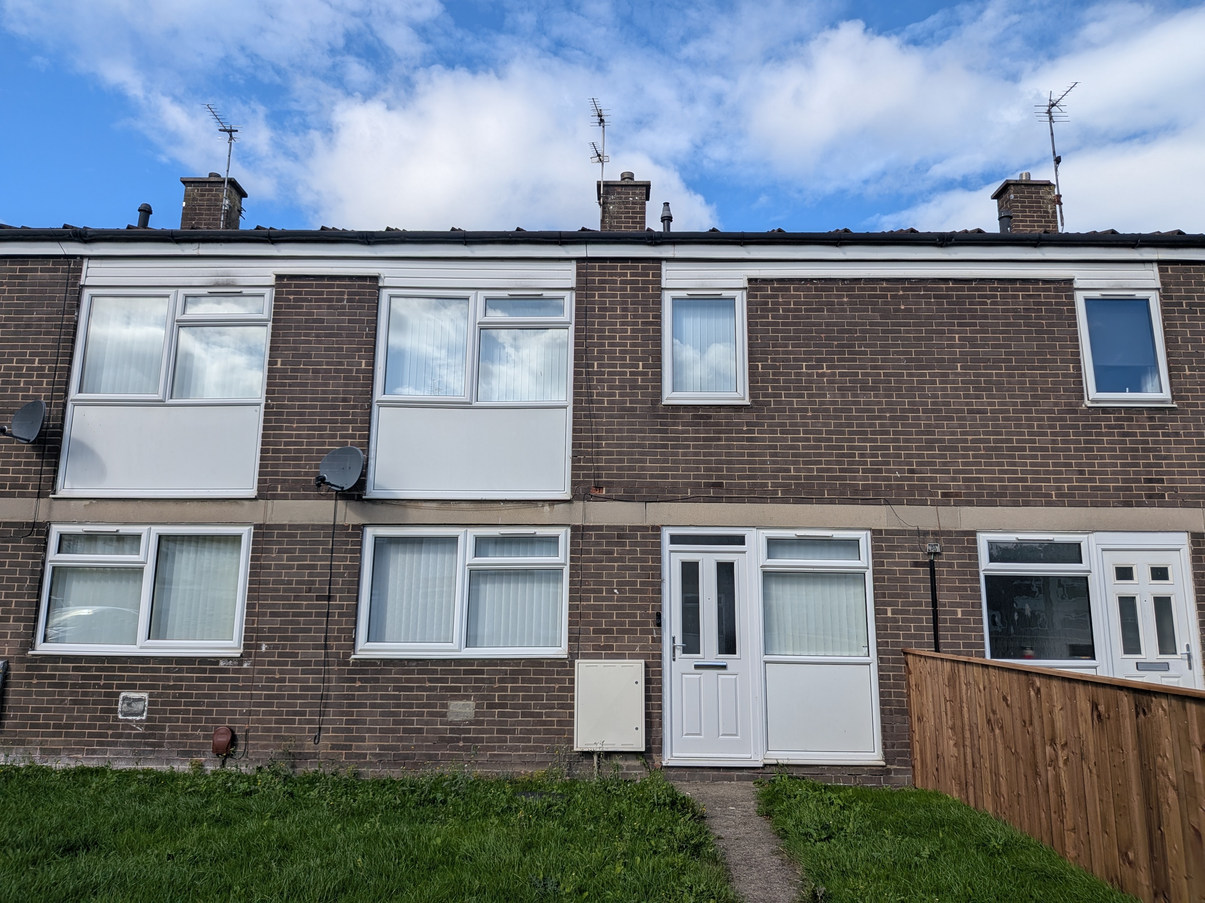 182 Linden Place, Newton Aycliffe