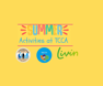 Summer sessions at Trimdon Community College. Trimdon Community College