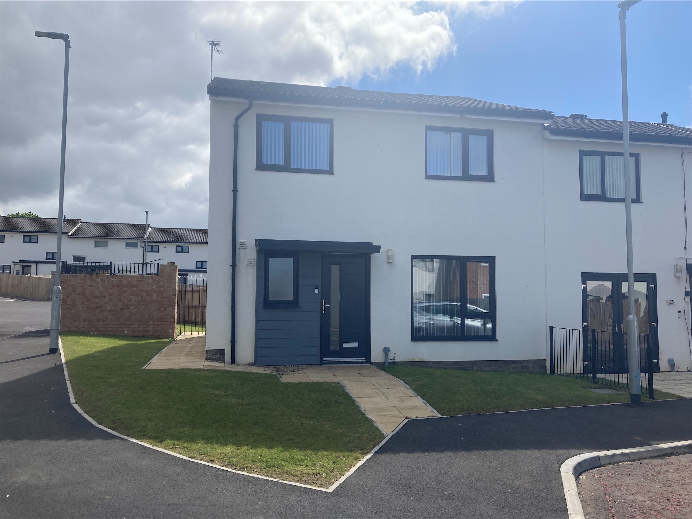 24 Aspen Court, Shildon