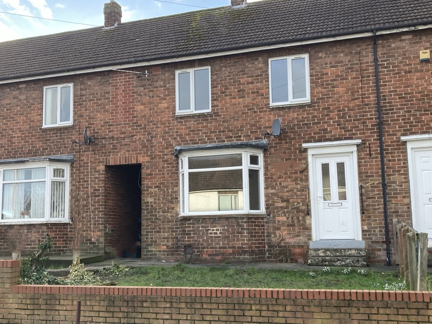 8 Ash Grove,  Shildon (1)