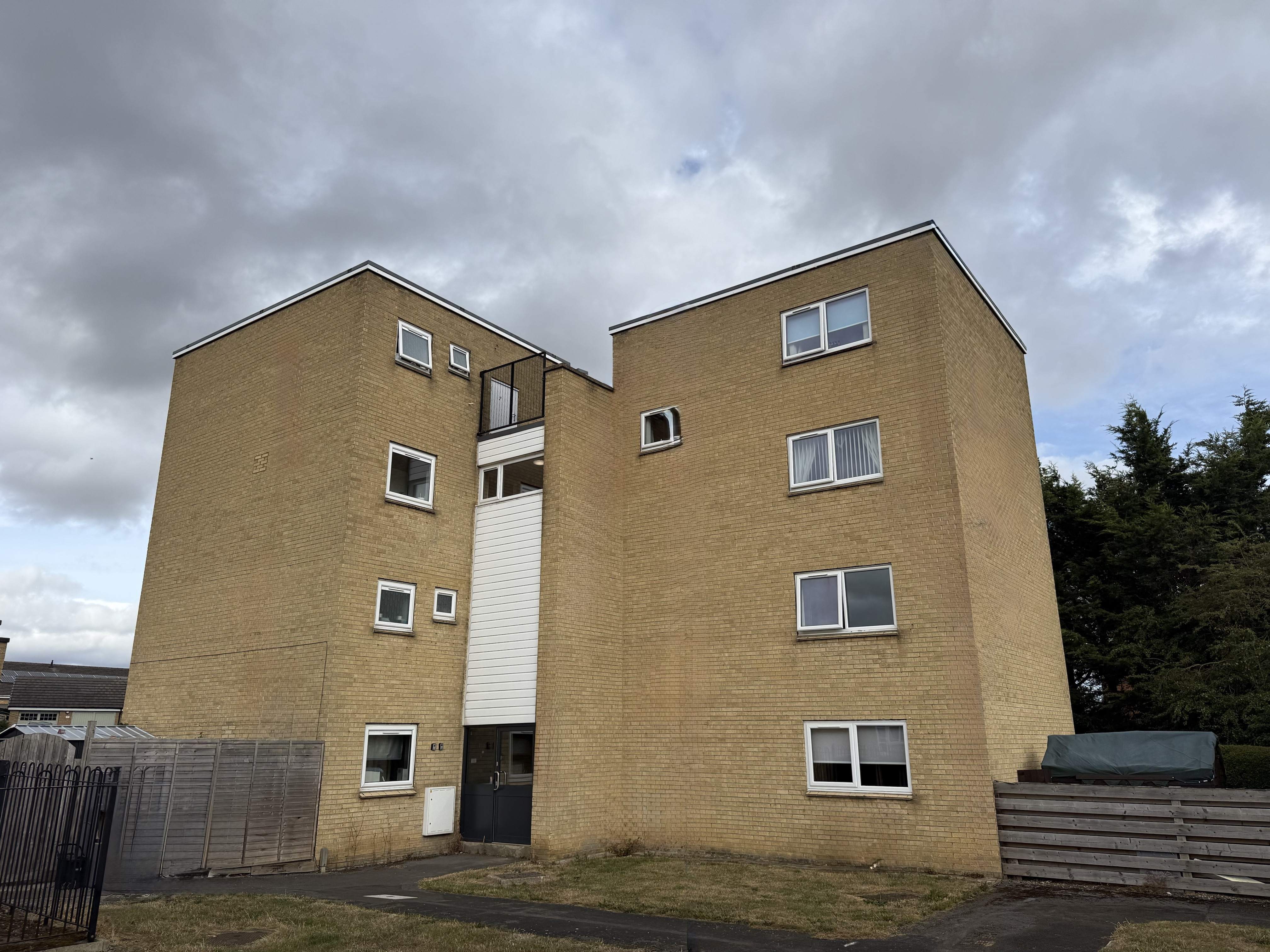 222 Aldfrid Place, Newton Aycliffe